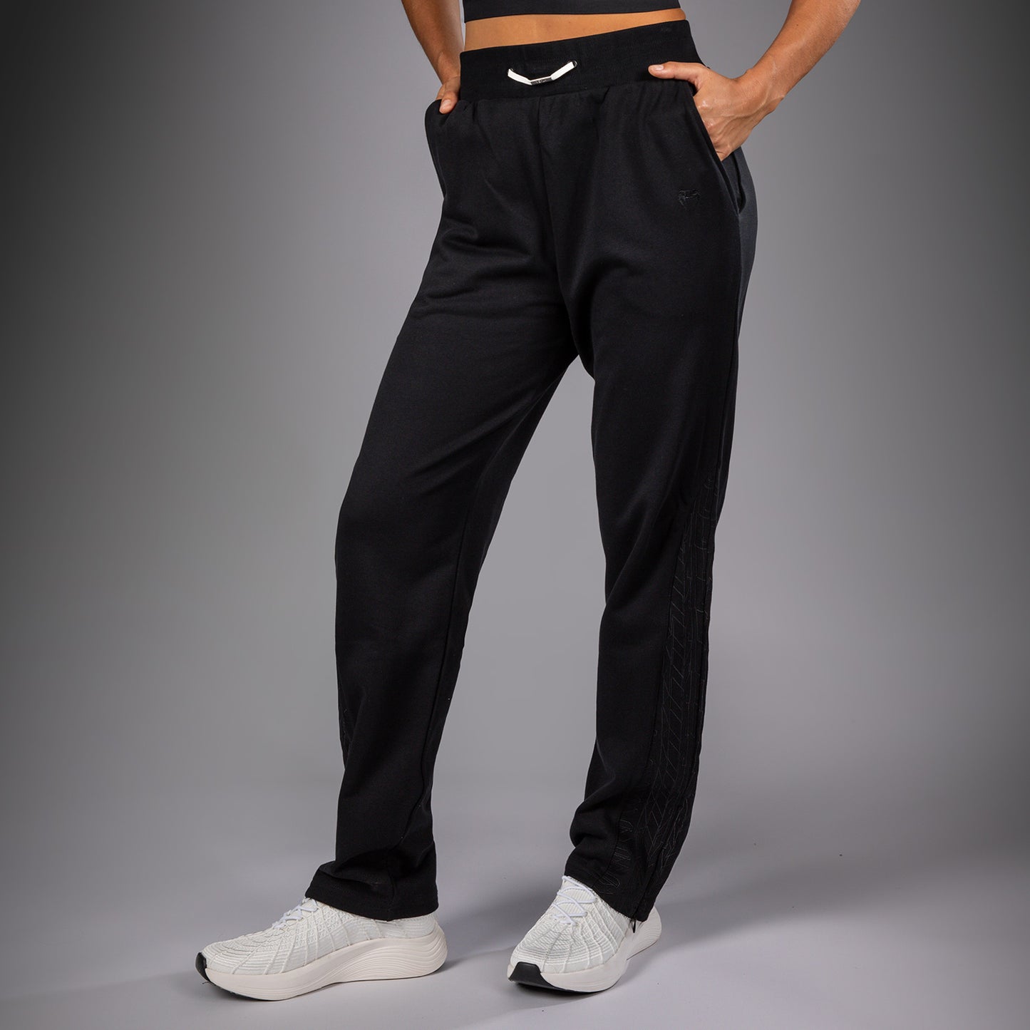 Venum Pulse Dames Joggers - Zwart