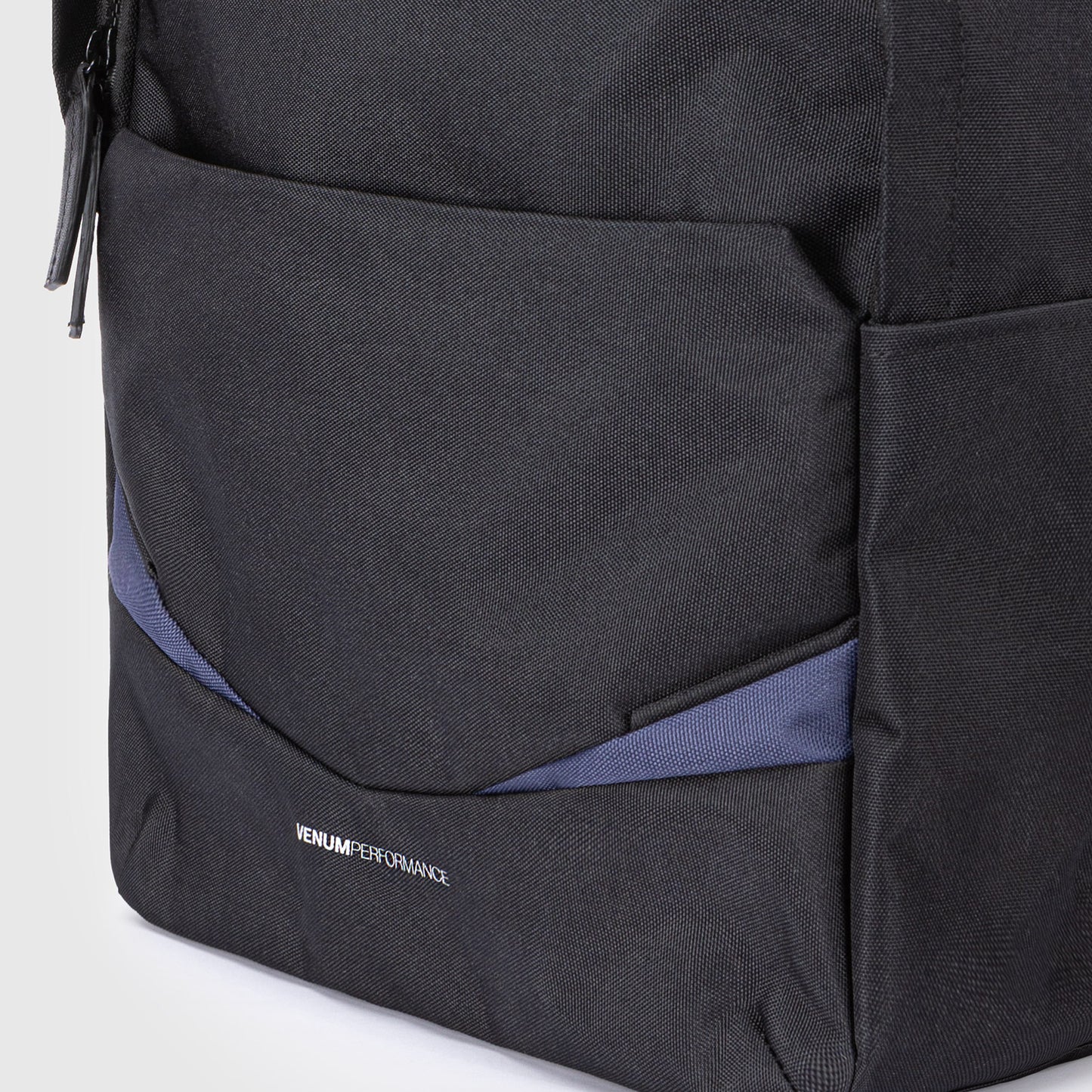Venum Evo 2 Light Rugzak (20-25L) – Zwart/Blauw