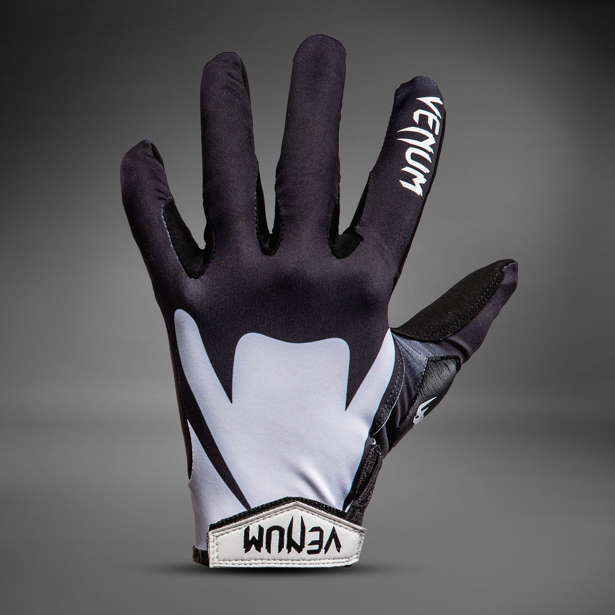Venum MX Summer Motorsportshandschoenen - Zwart