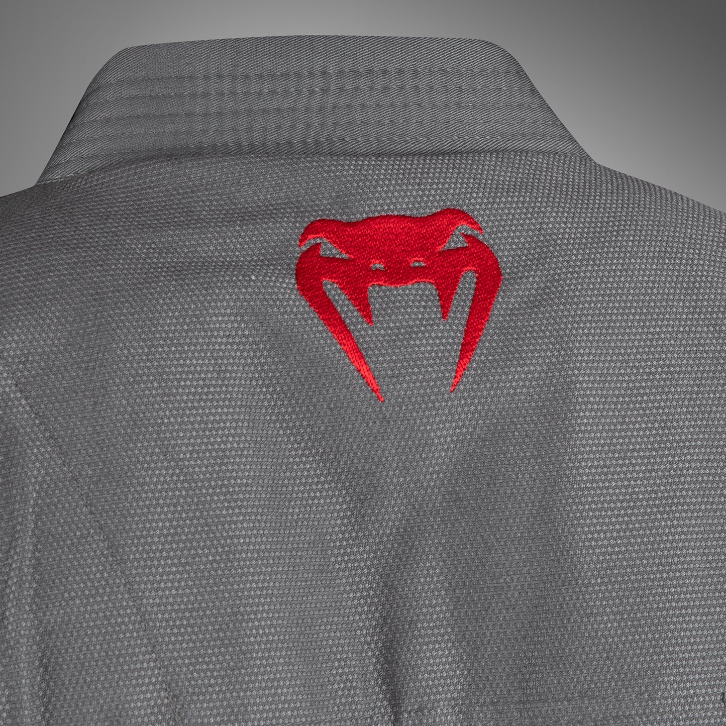 Venum Contender 3.0 Brazilian Jiu Jitsu Gi 380g - Storm Grijs