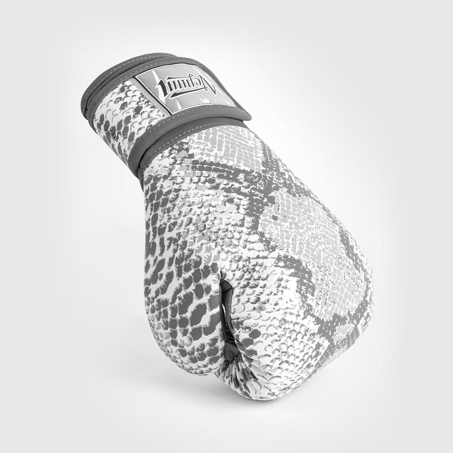 Venum White Snake Bokshandschoenen Dames - Wit