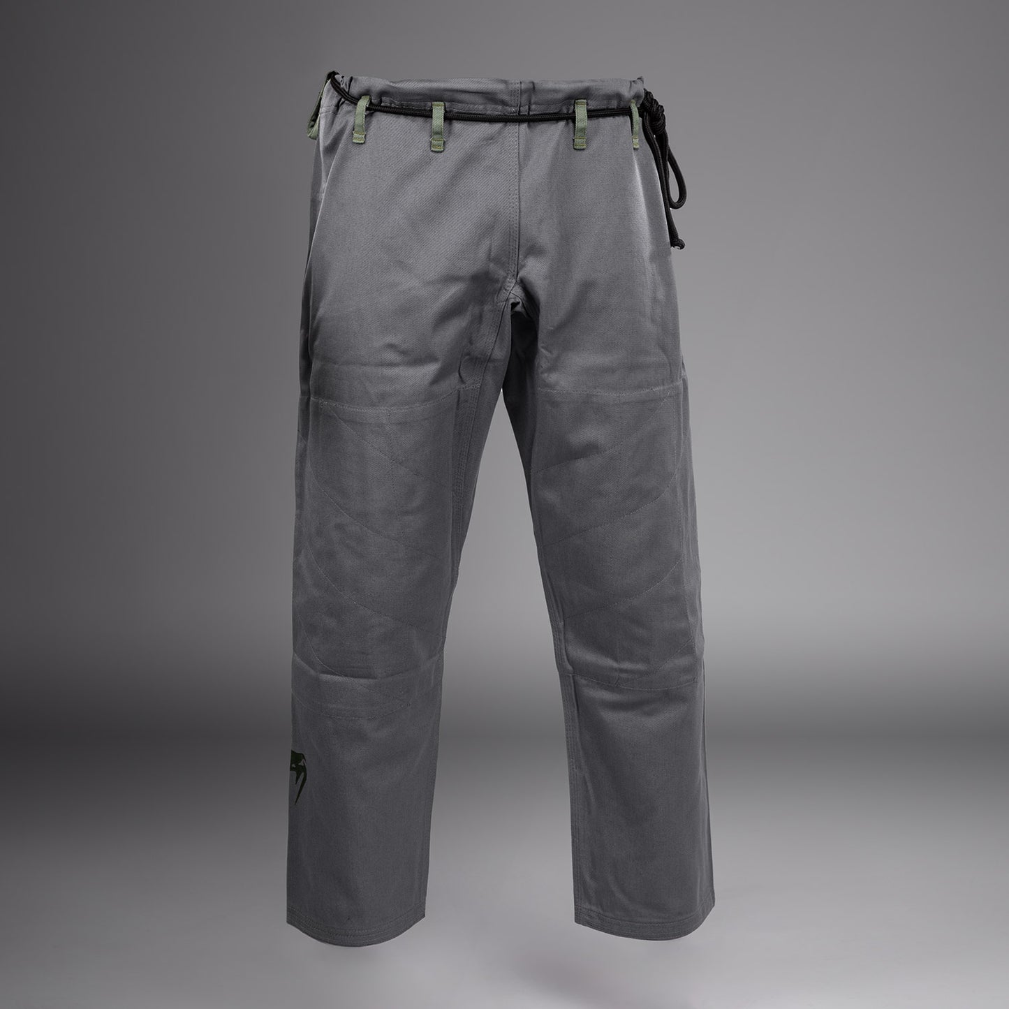 Venum Contender Evo 2.0 Brazilian Jiu Jitsu Gi – Storm Grey