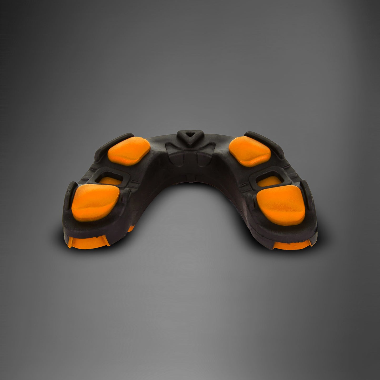 Venum Predator Gebitsbeschermer - Zwart/Oranje