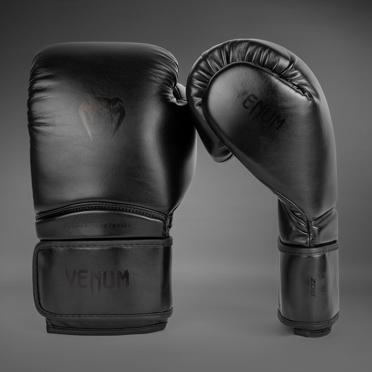 Venum Contender 1.5 Kinderen Bokshandschoenen - Zwart/Zwart