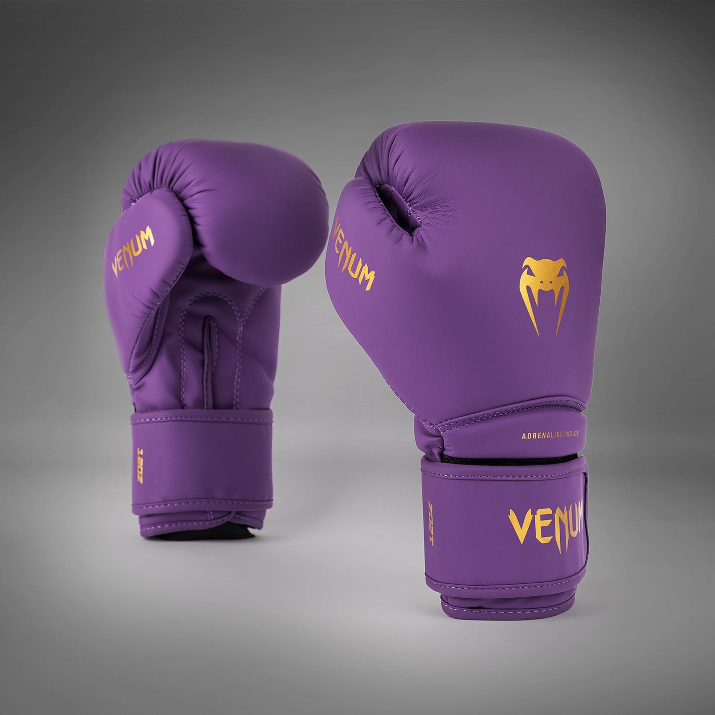 Venum Contender 1.5 Bokshandschoenen - Donkerpaars