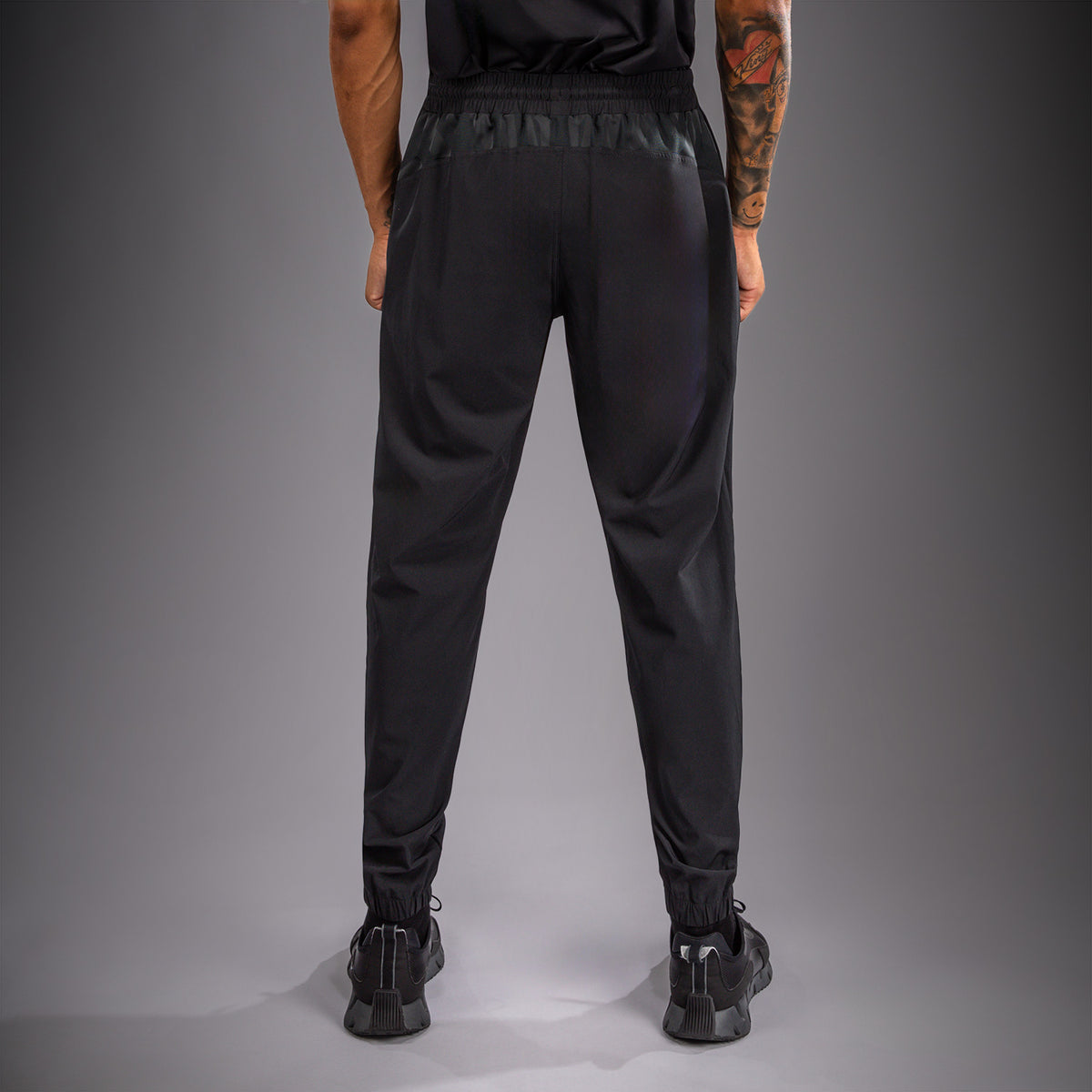 Venum G-Fit Revolution Joggingbroek - Zwart/Koper