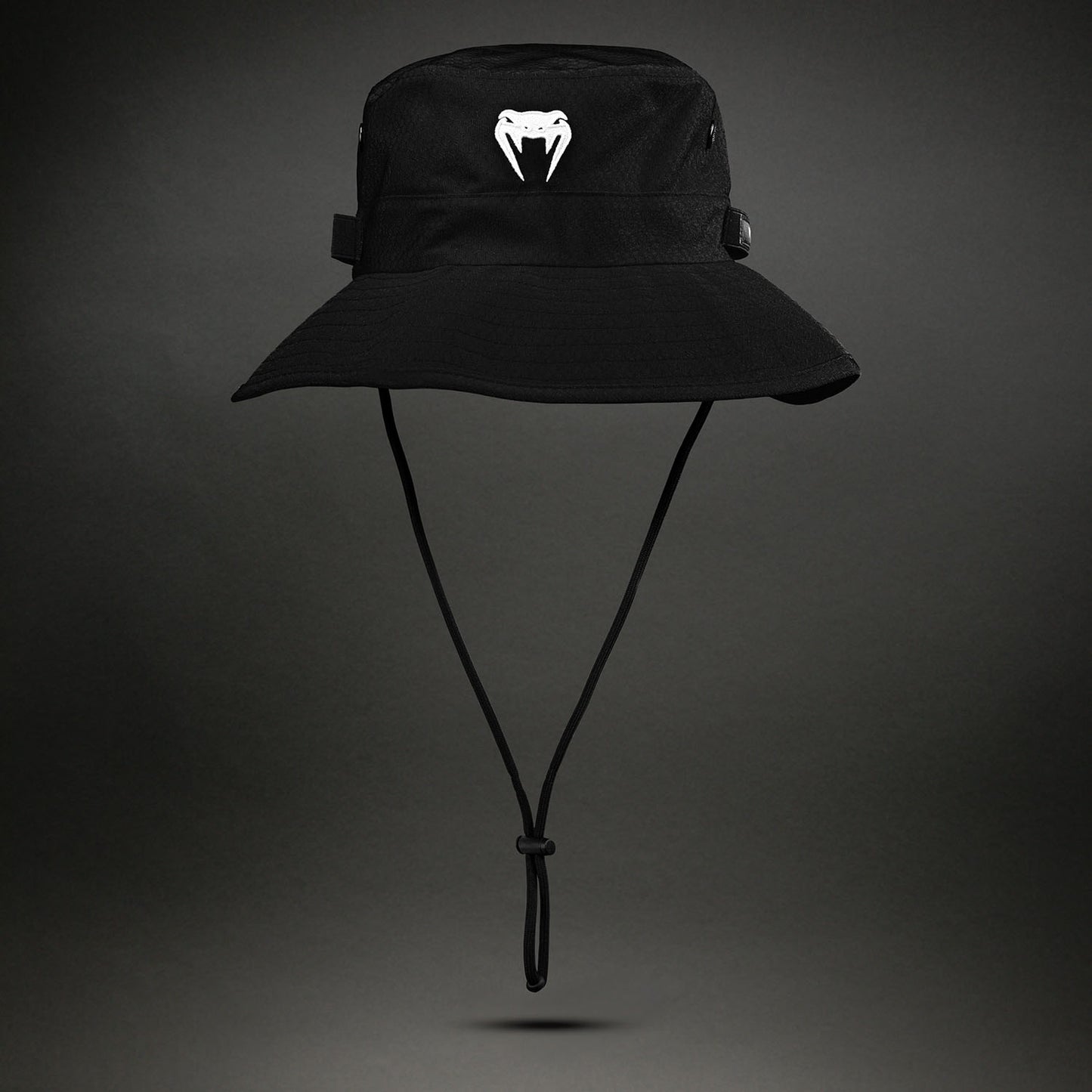 Venum Lineup Pet – Zwart/Wit