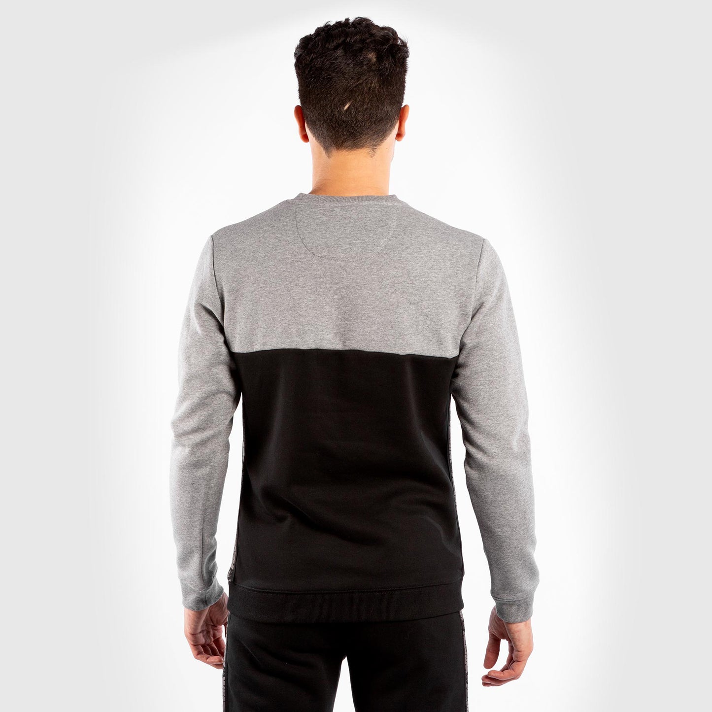 Venum Rafter sweatshirt - Gemêleerd Grijs