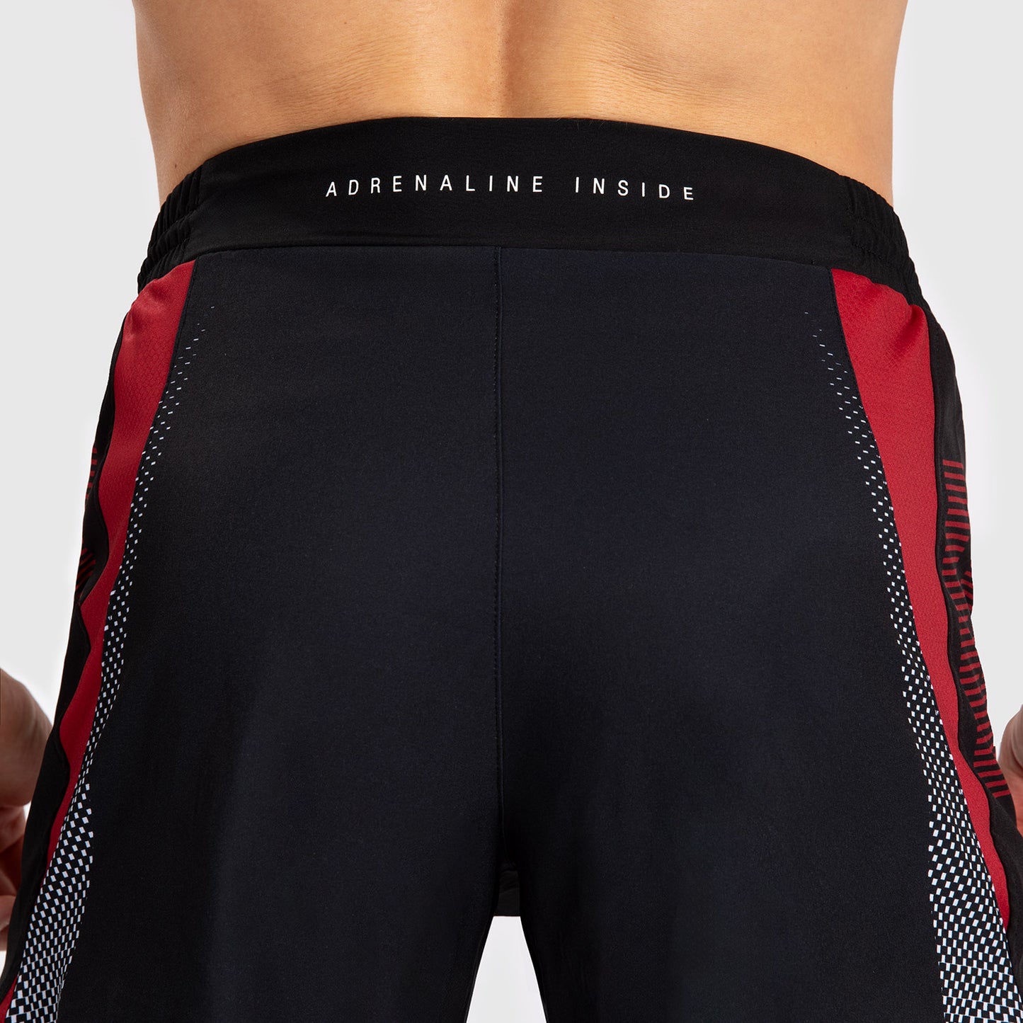 Venum Adrenaline Fightshorts Voor Heren - Red