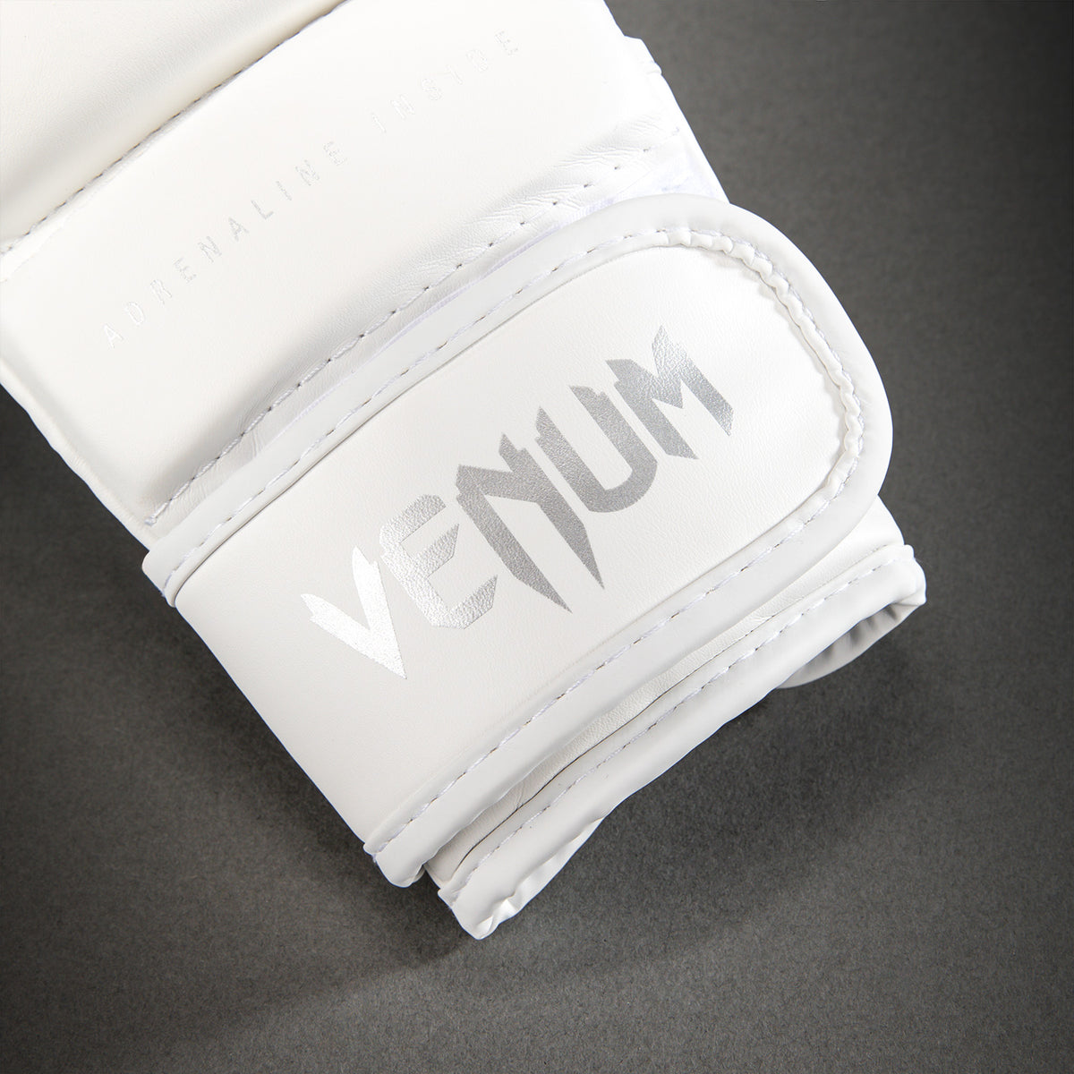 Venum Contender 1.5 Sparringhandschoenen - Wit/Zilver