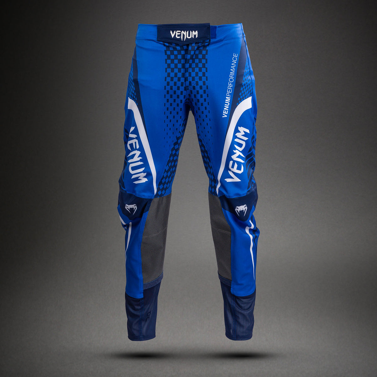 Venum MX Challenger Motorsportsbroek - Blauw