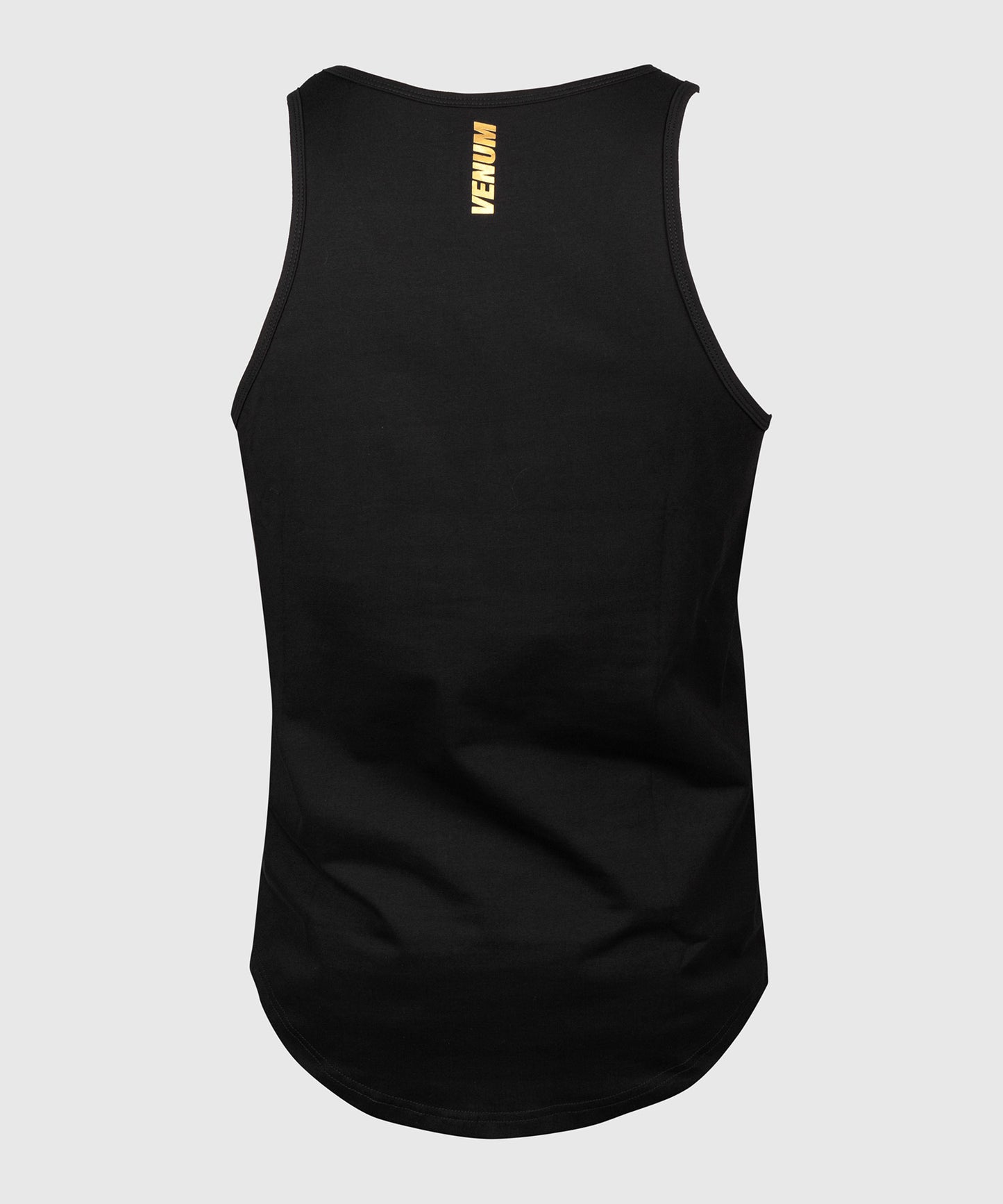 Venum Muay Thai VT Tanktop - Zwart/Goud