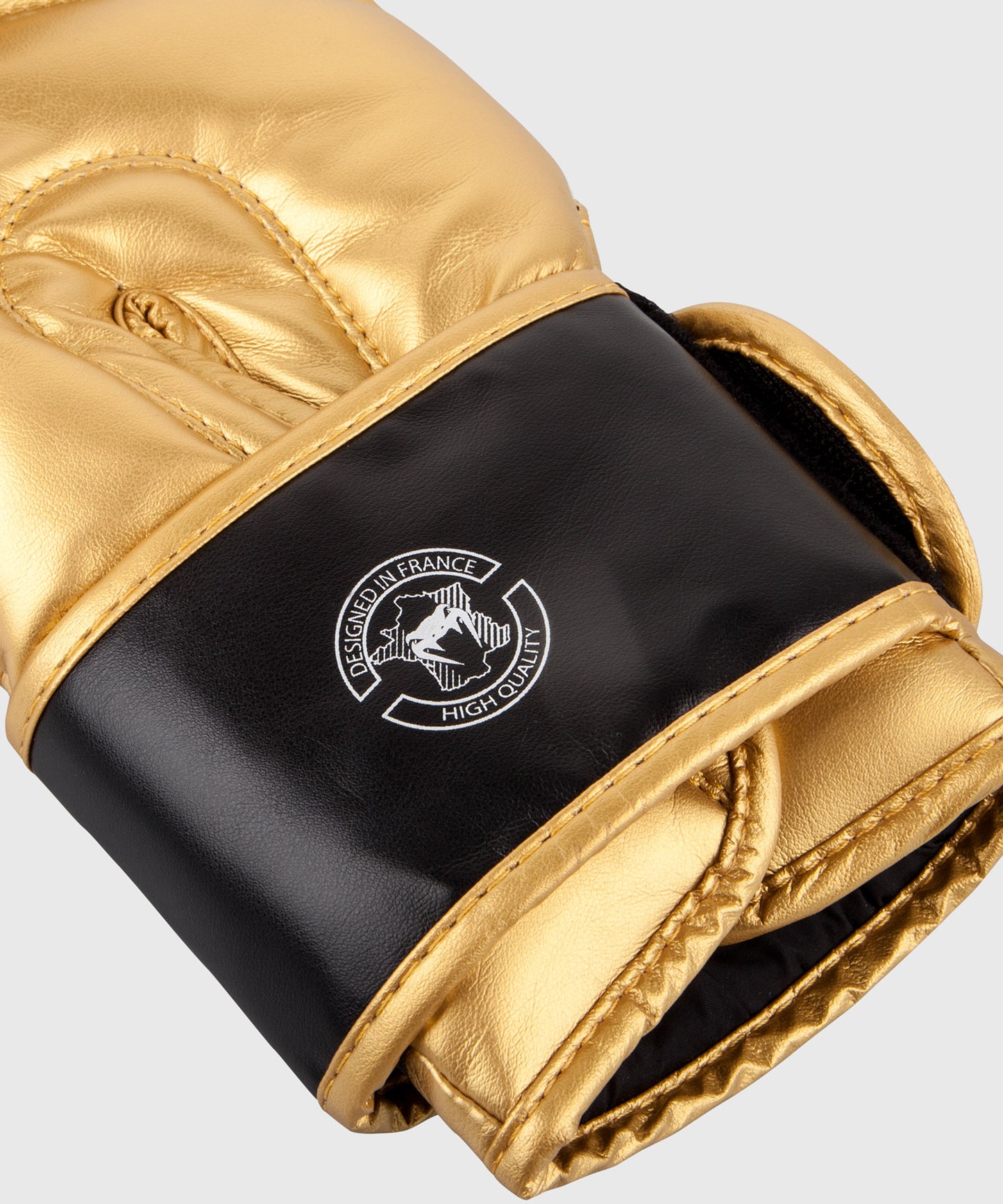 Venum Bokshandschoenen Contender 2.0 - Zwart/Wit/Good