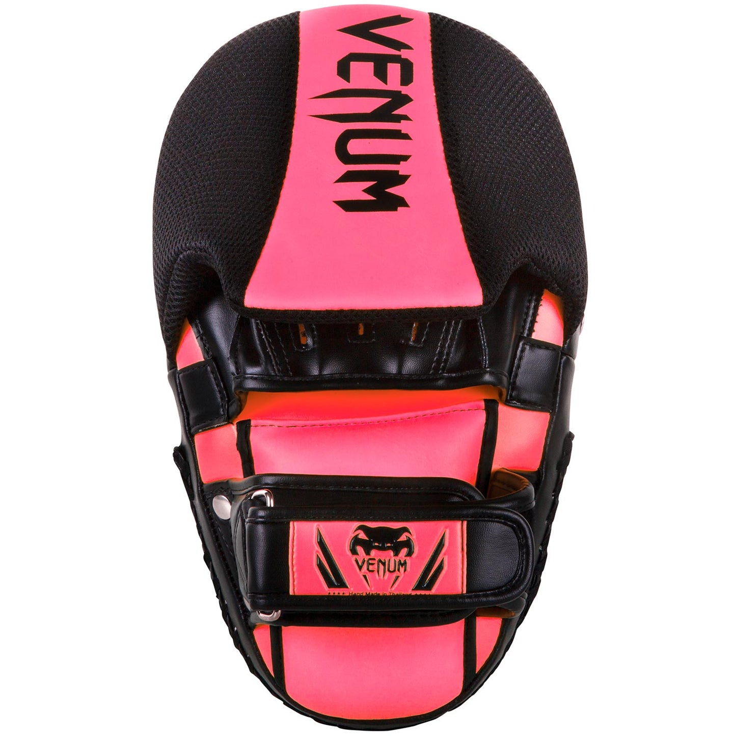 Venum Elite Big Focus Mitts - Neo Roze