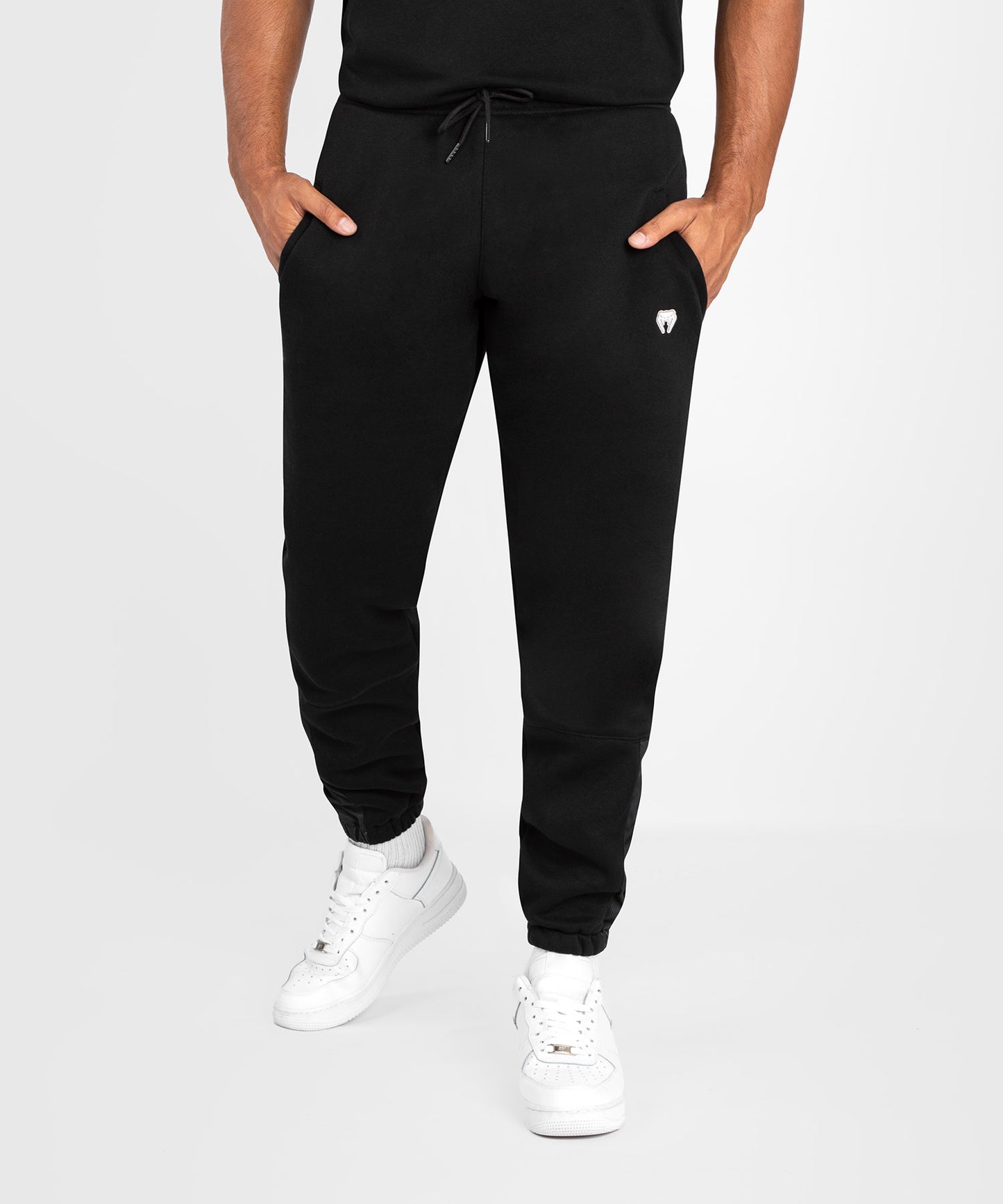Venum Silent Power Jogger - Zwart