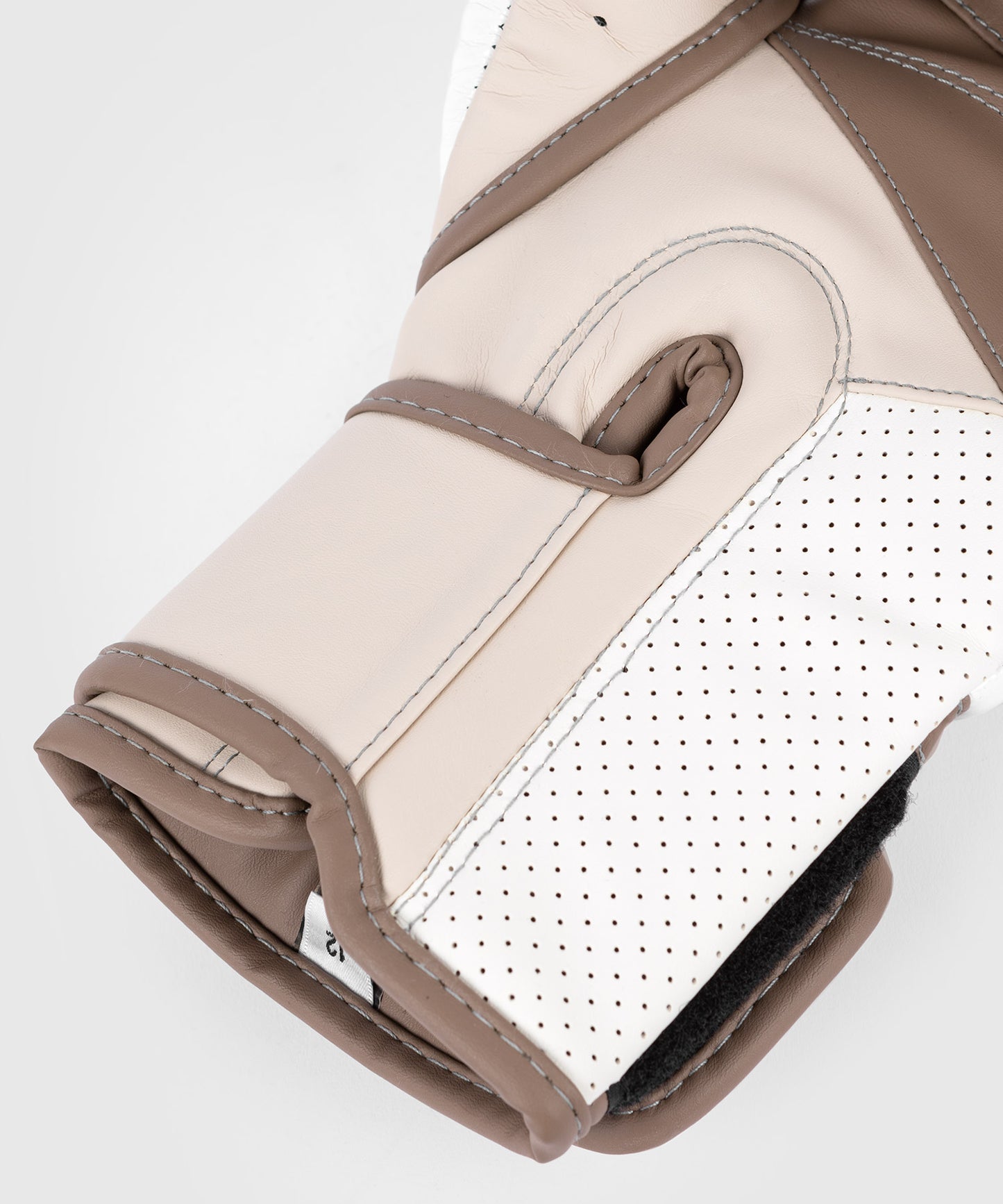 Venum Elite Evo Bokshandschoenen - Zand