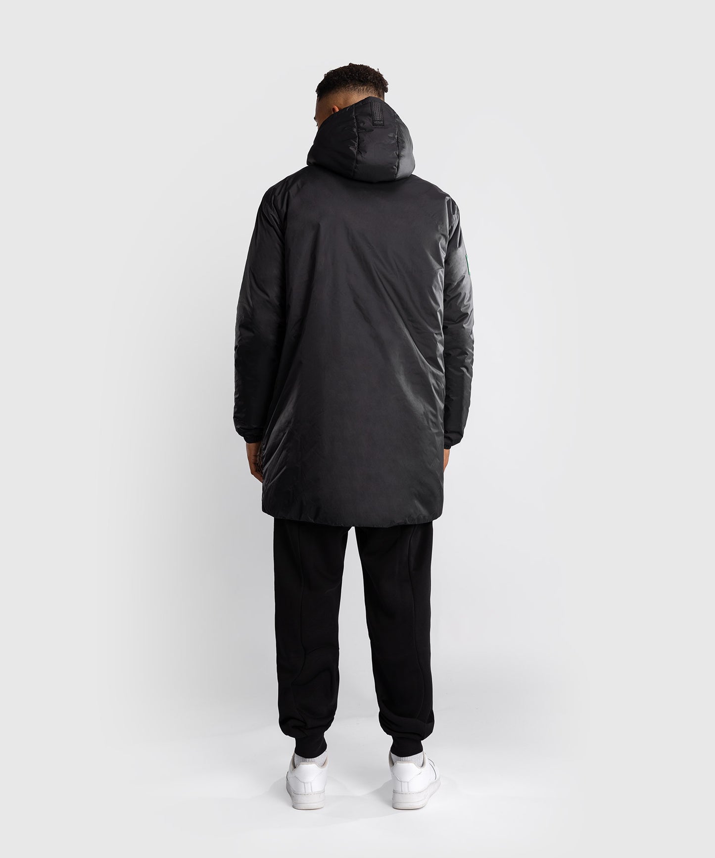 Venum Urban Guard Parka Jas - Zwart