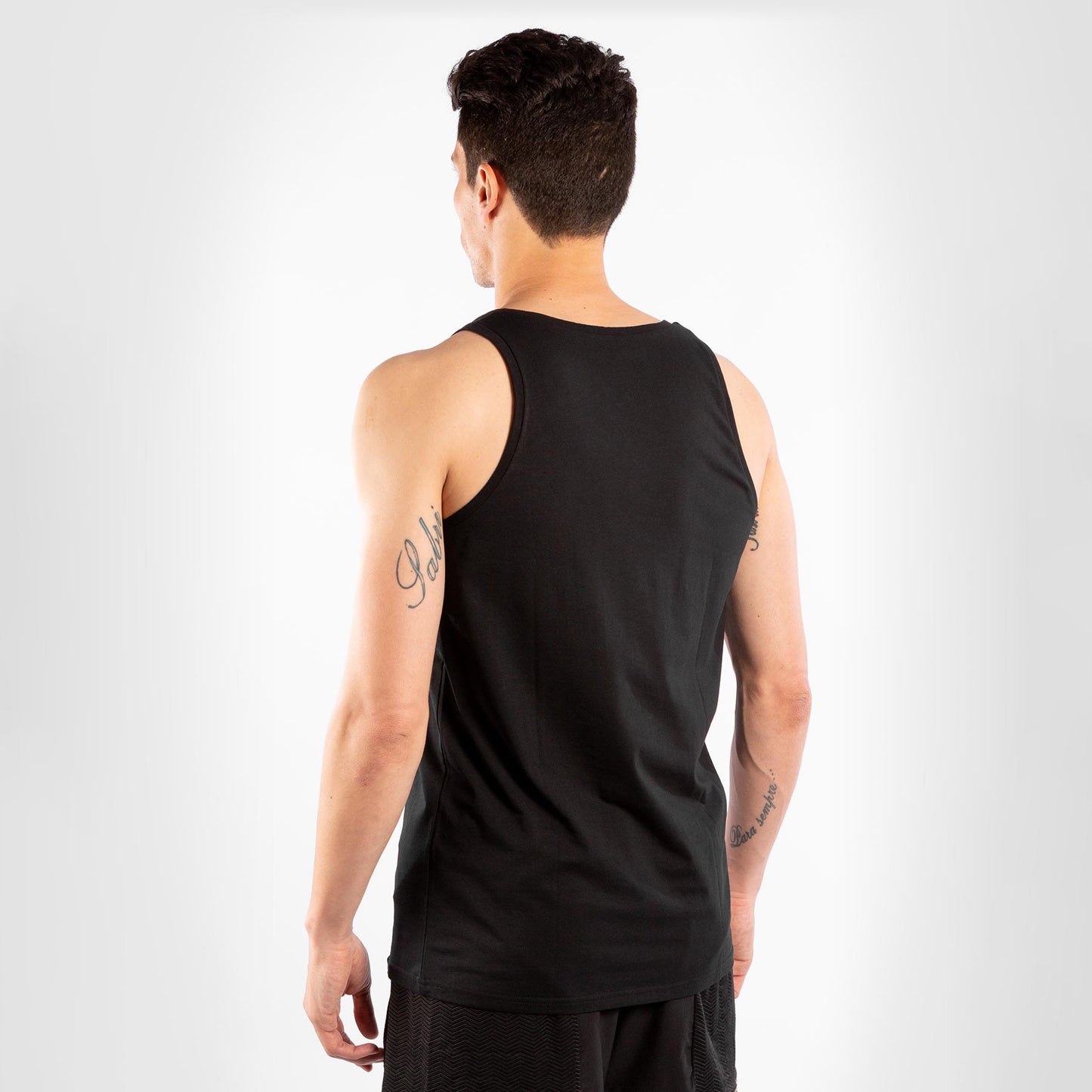 Tanktop Venum Classic - Zwart