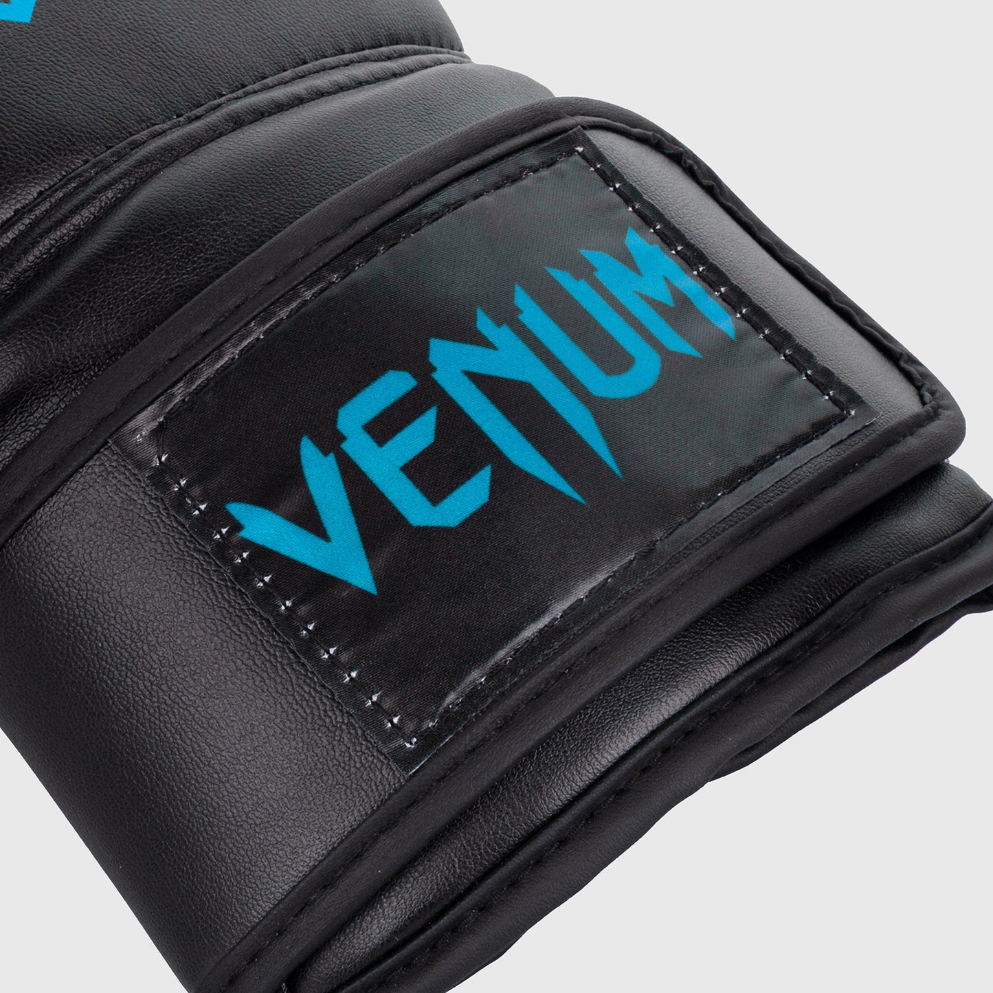 VENUM CONTENDER BOKSHANDSCHOENEN - ZWART/BLAUW