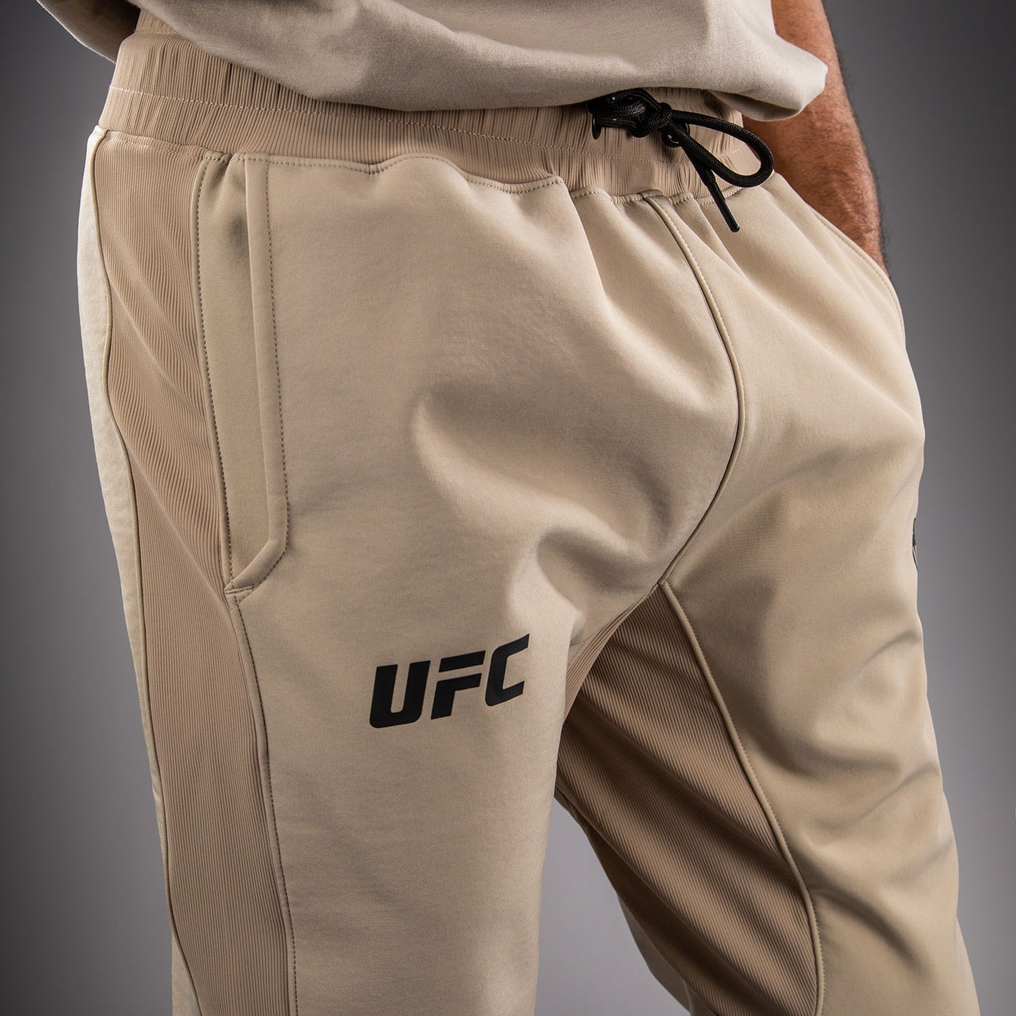 Venum UFC Unity by Venum Authentic Fight Week Heren Broek - Zand