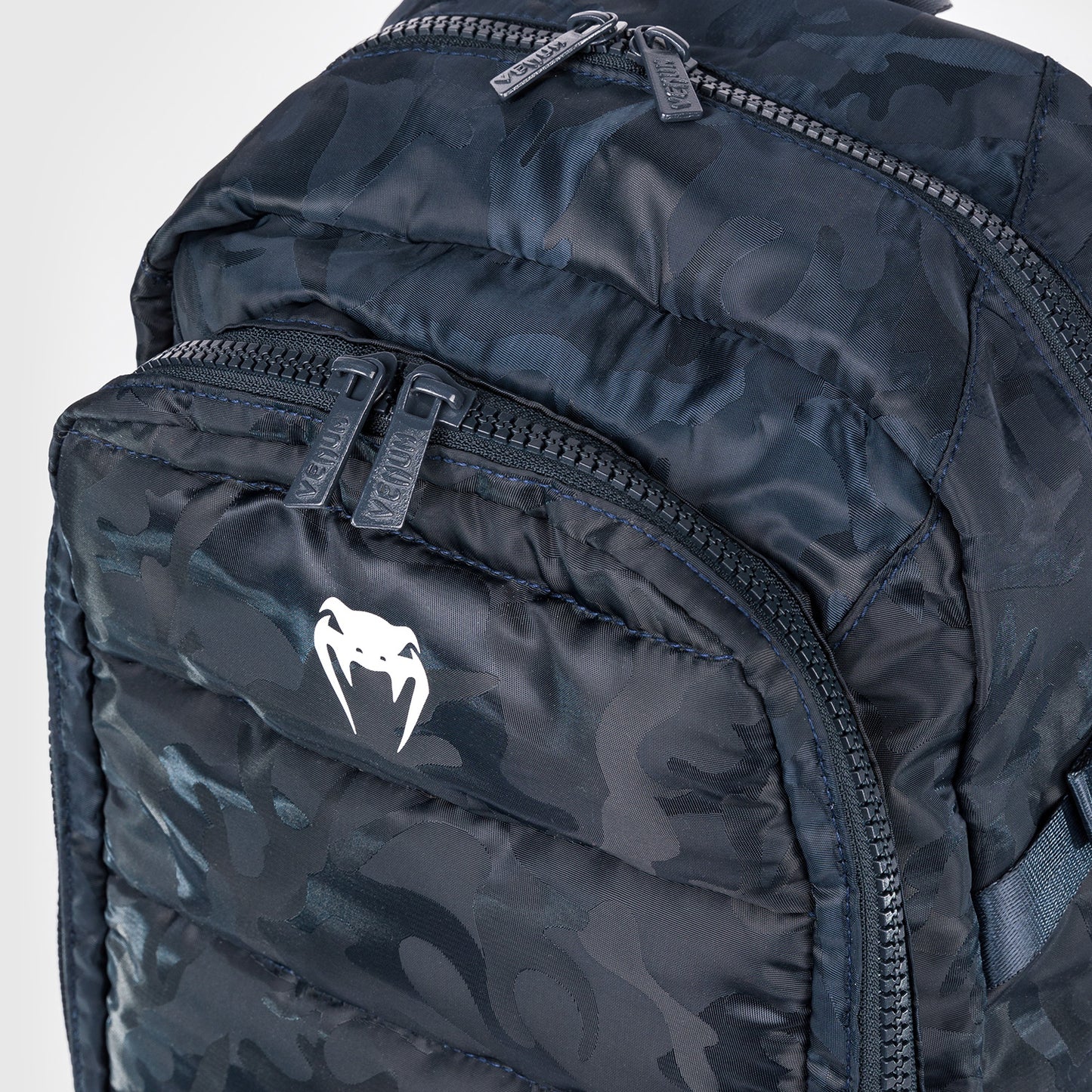 Venum Challenger Pro Rugzak - Camo/Blauw