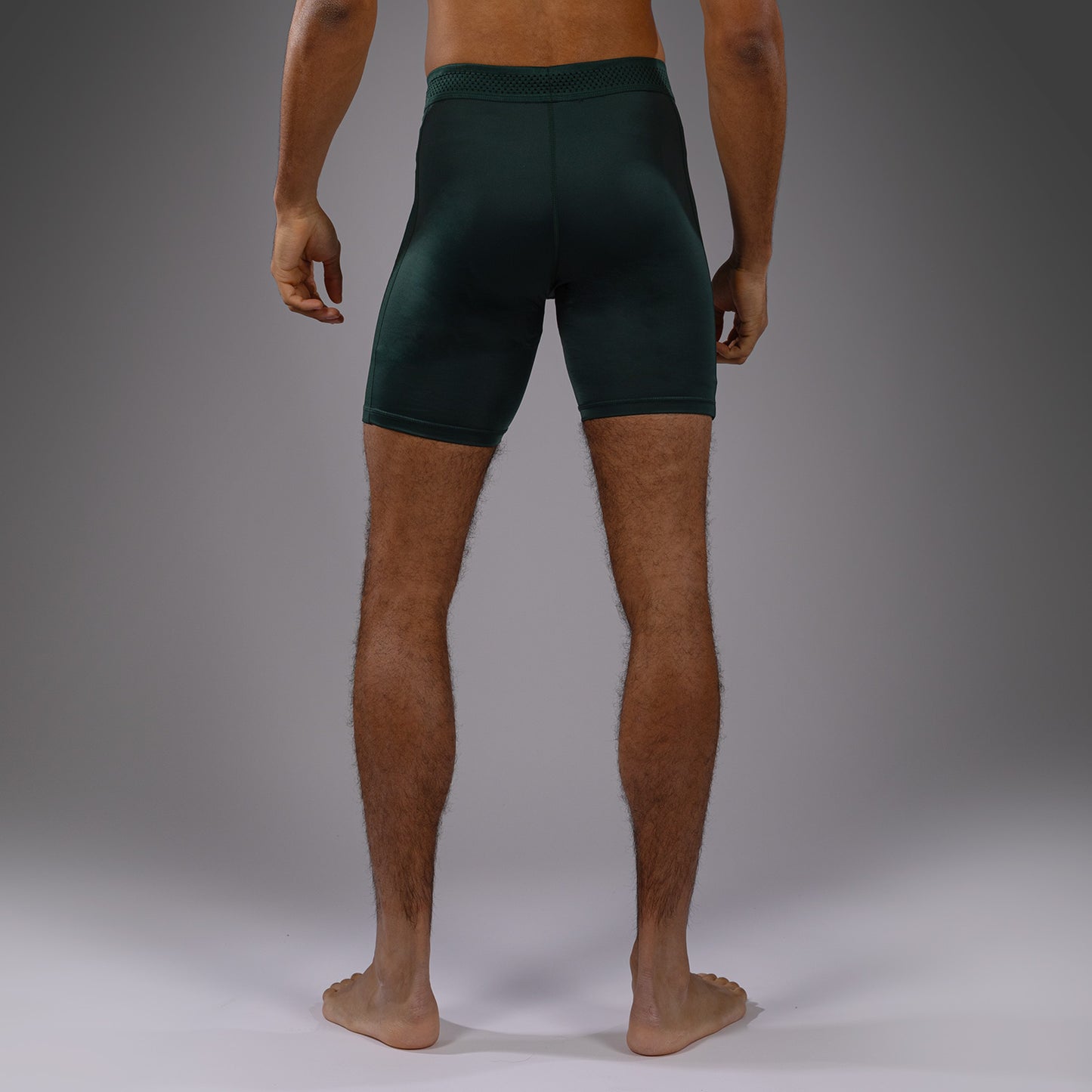 Venum Technical 3.0 Vale Tudo Shorts - Bosgroen