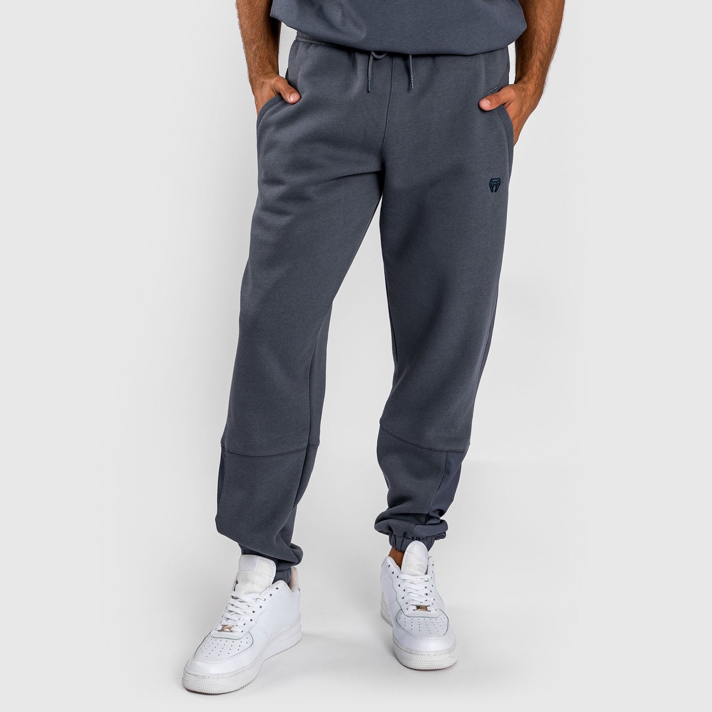 Venum Silent Power Jogger - Marineblauw