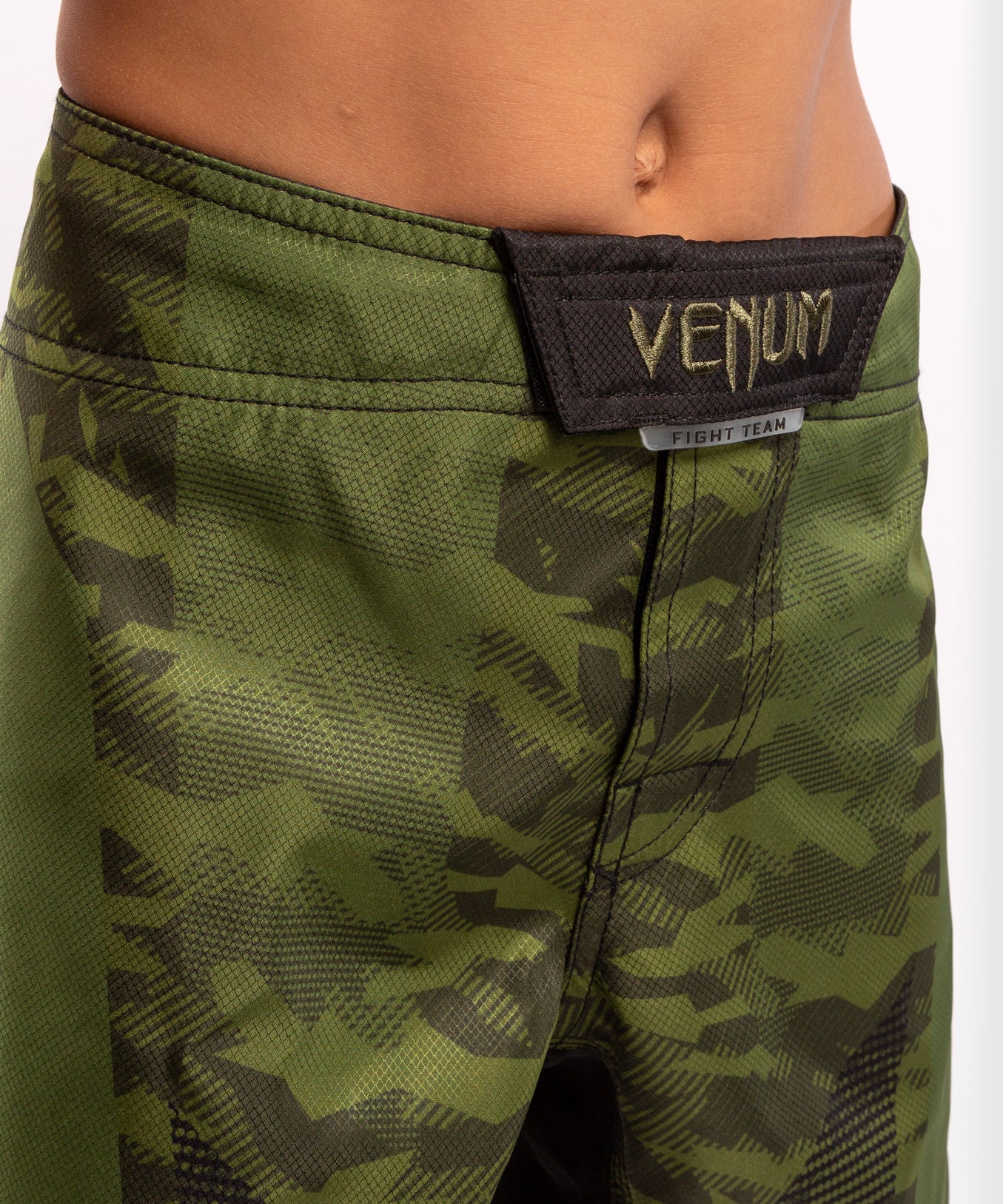 Fightshort Venum Trooper voor kinderen