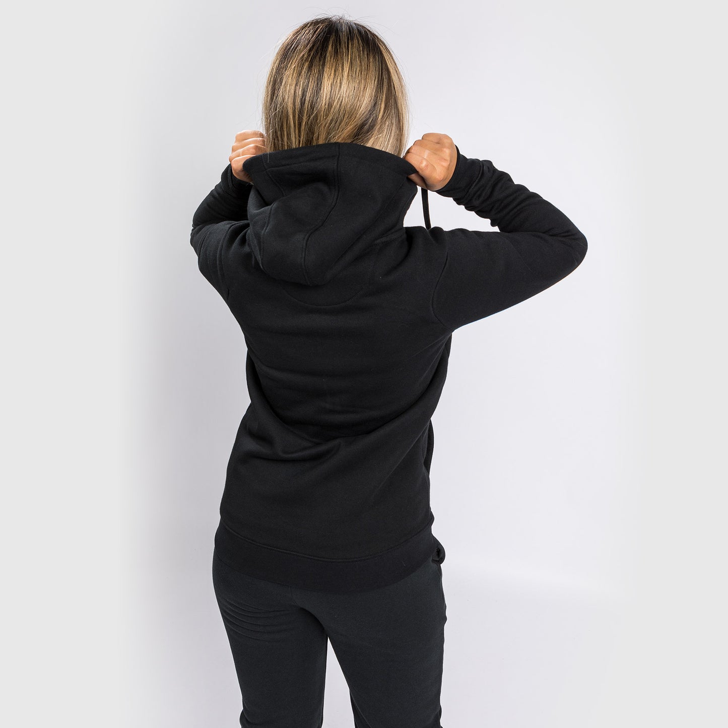 UFC Venum Fight Night 2.0 Replica Vrouwen Full Zip Hoodie - Champion