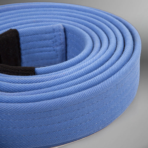 Venum BJJ Gordel - Blauw