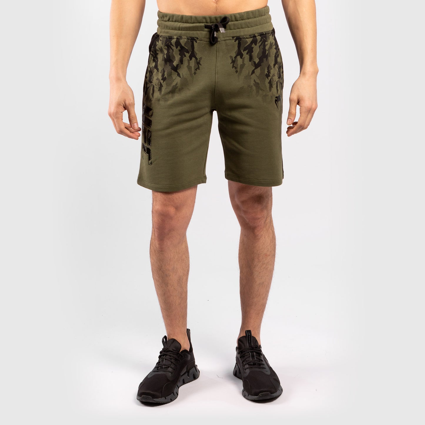 UFC Venum Authentic Fight Week Herenshort - Kaki