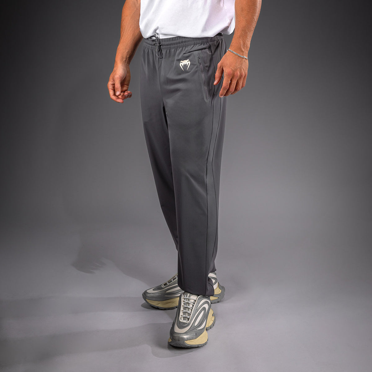 Venum Contender Aero Joggingbroek - Grijs