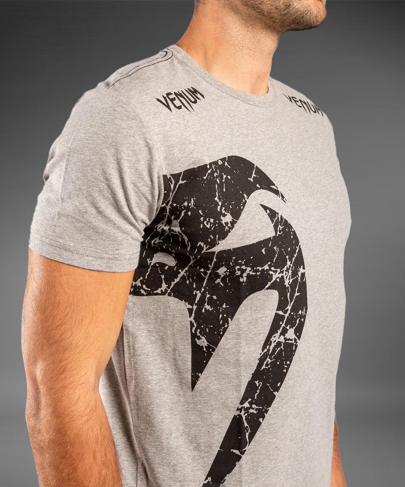 Venum Giant T-shirt - Grijs/zwart