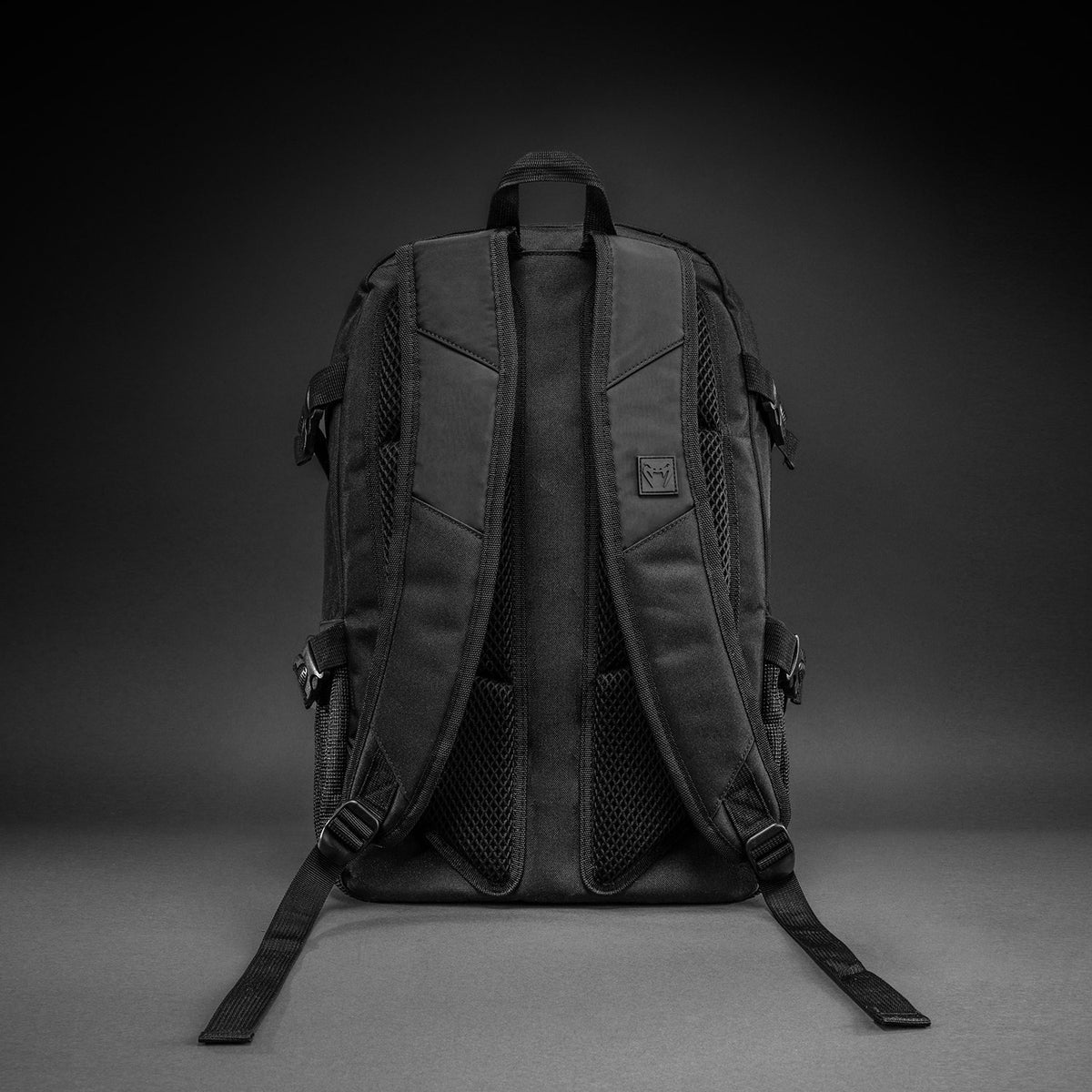 Venum Amazonia Reborn Rugzak (15-25 L) - Zwart/Grijs
