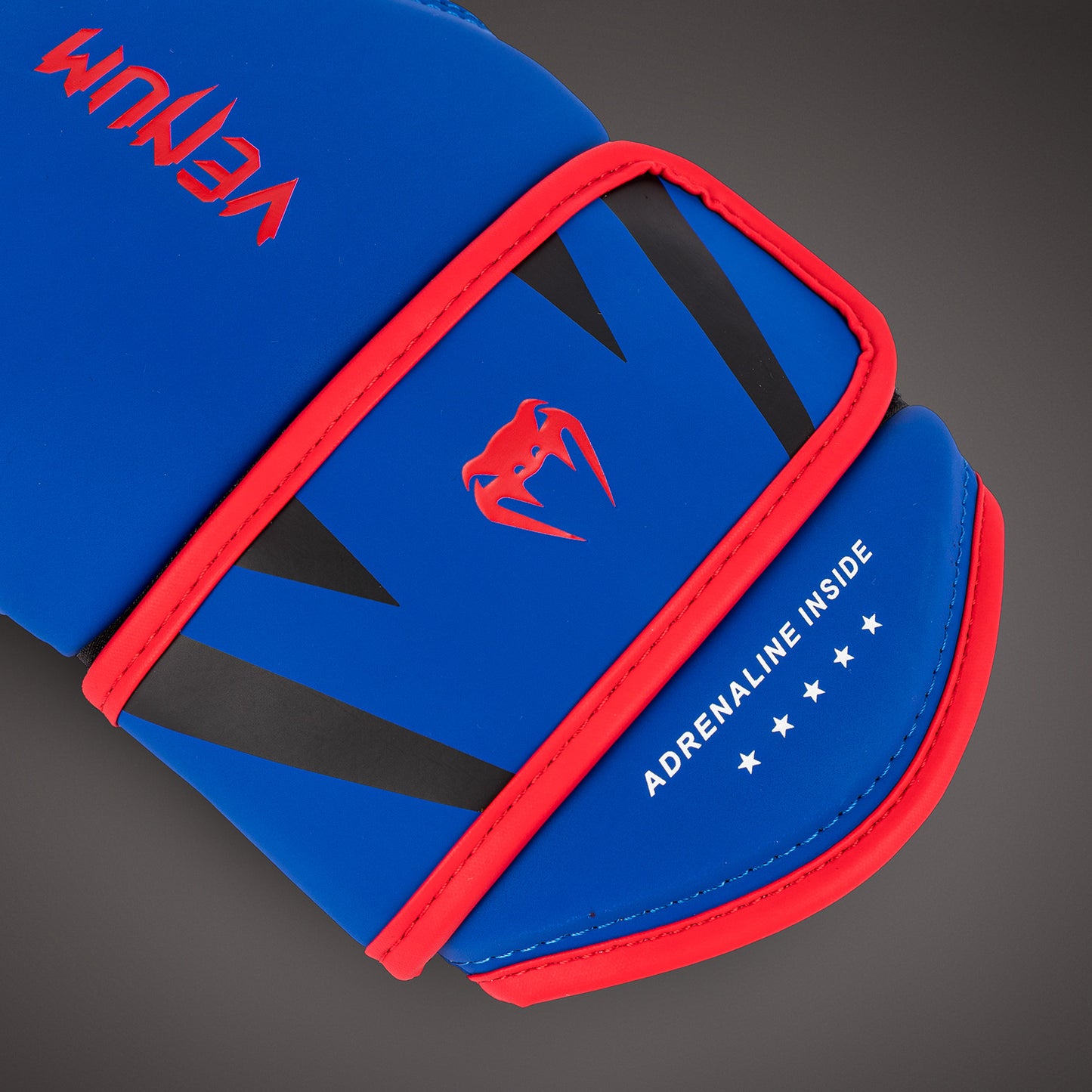 Venum Challenger 4.0 Bokshandschoenen - Koninklijk Blauw