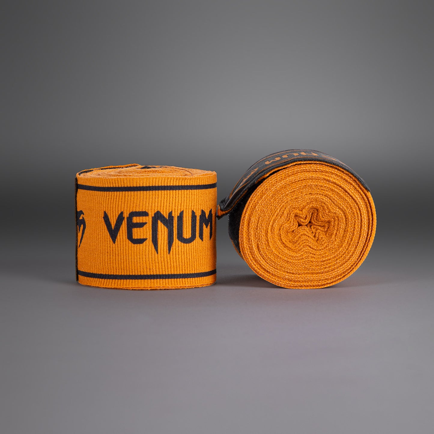 Venum Kontact Evo Classic Handwraps - Oranje