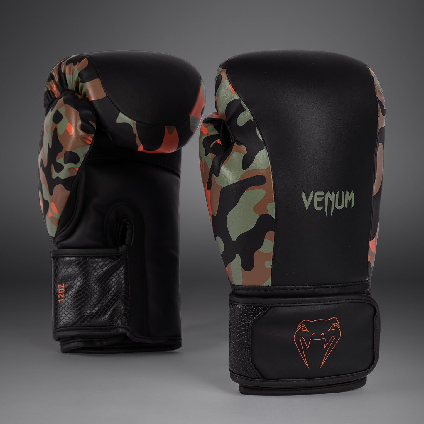 Venum Jungle Ops Bokshandschoenen - Canyon Camo