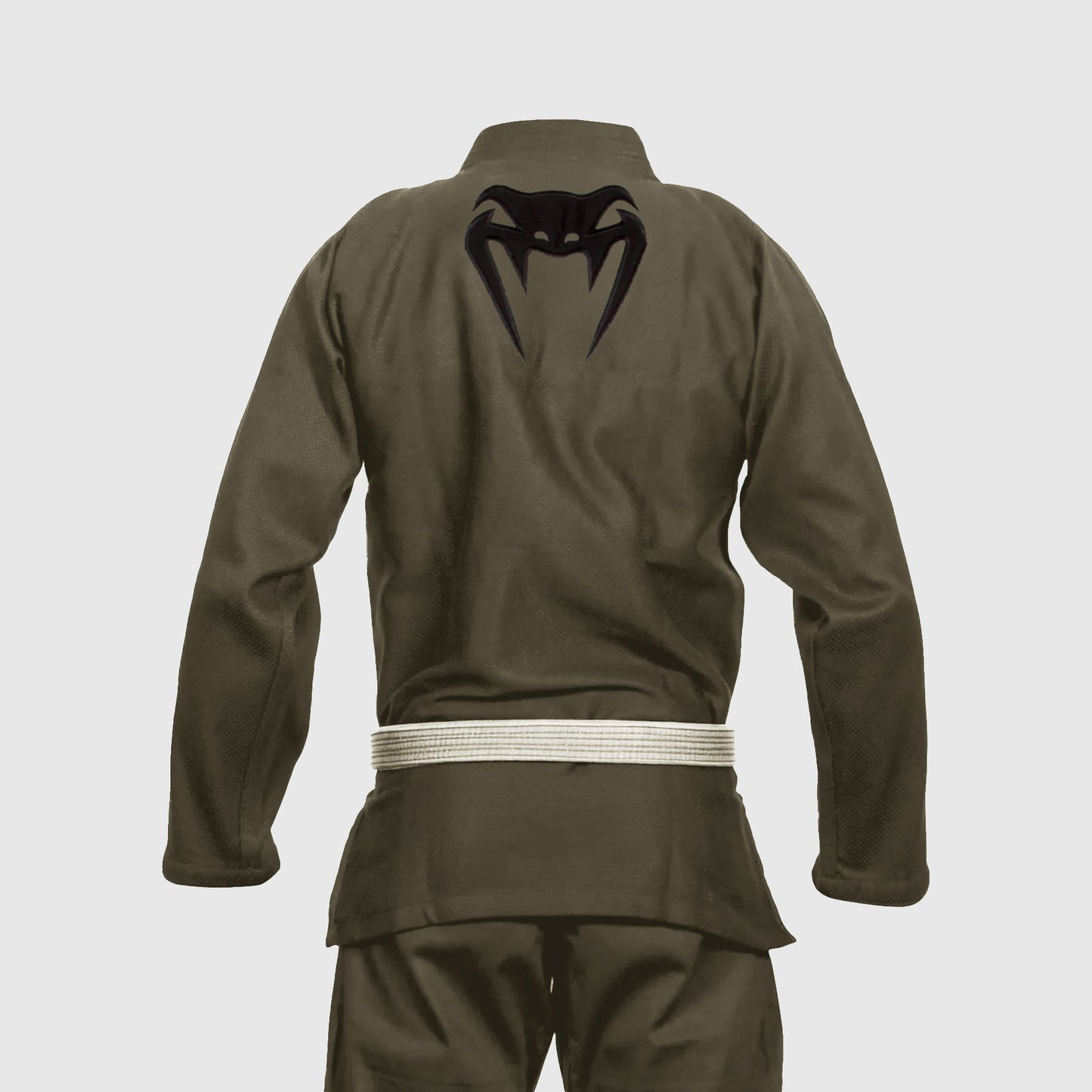 VENUM CONTENDER 2.0 BRAZILIAANS JIU JITSU GI - KHAKI