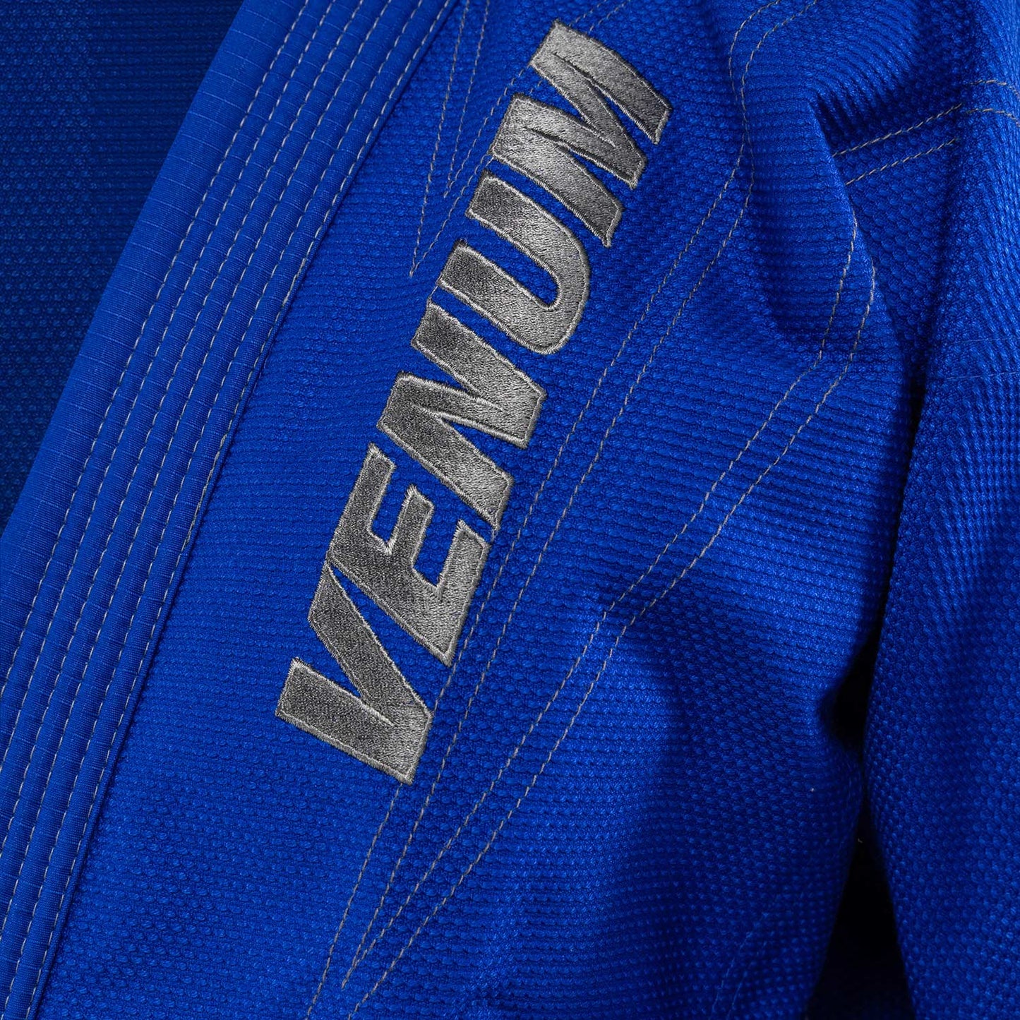 Venum Elite 5.0 – 450 – Brazilian Jiu Jitsu Gi – Koninklijk Blauw