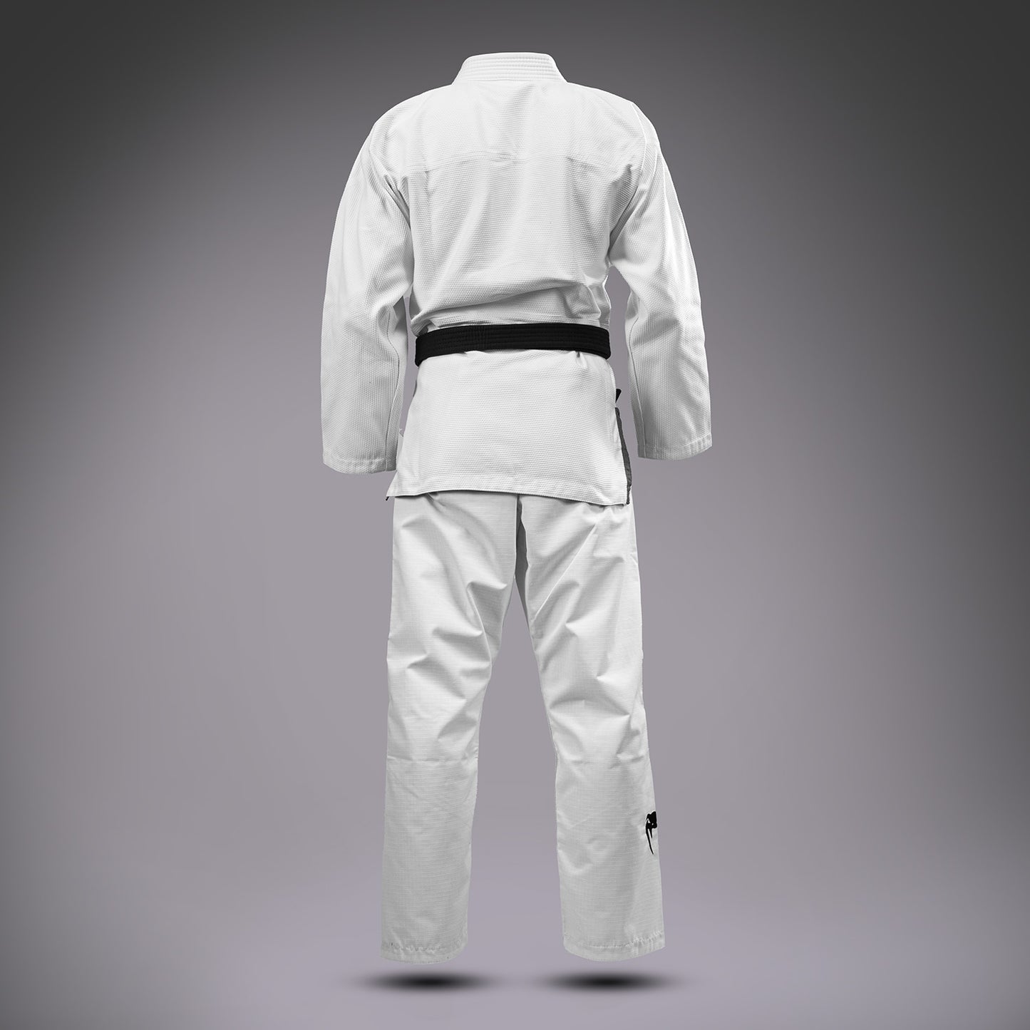 Venum Challenger XT BJJ Gi - Wit