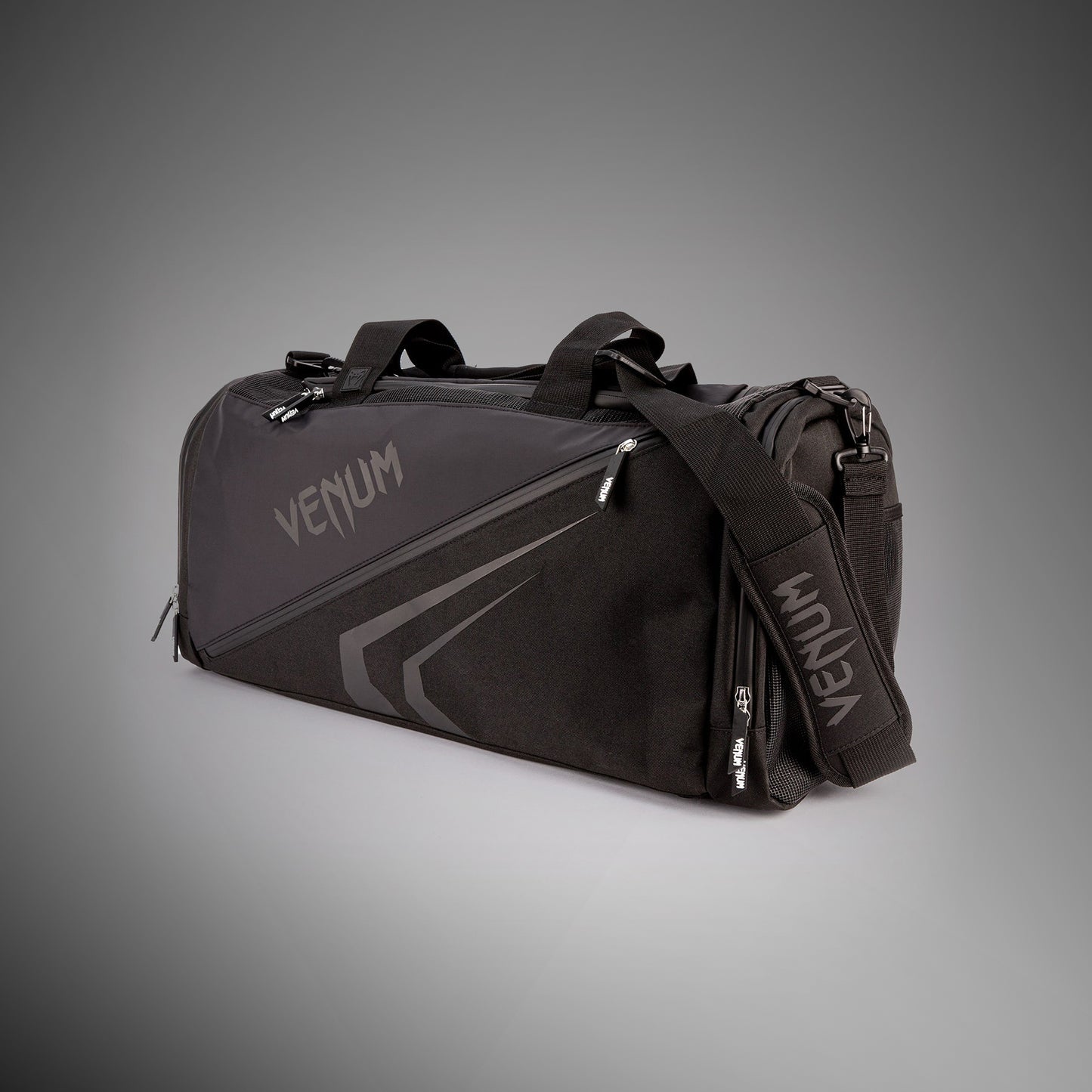Venum Trainer Lite Evo Sporttassen (48L)