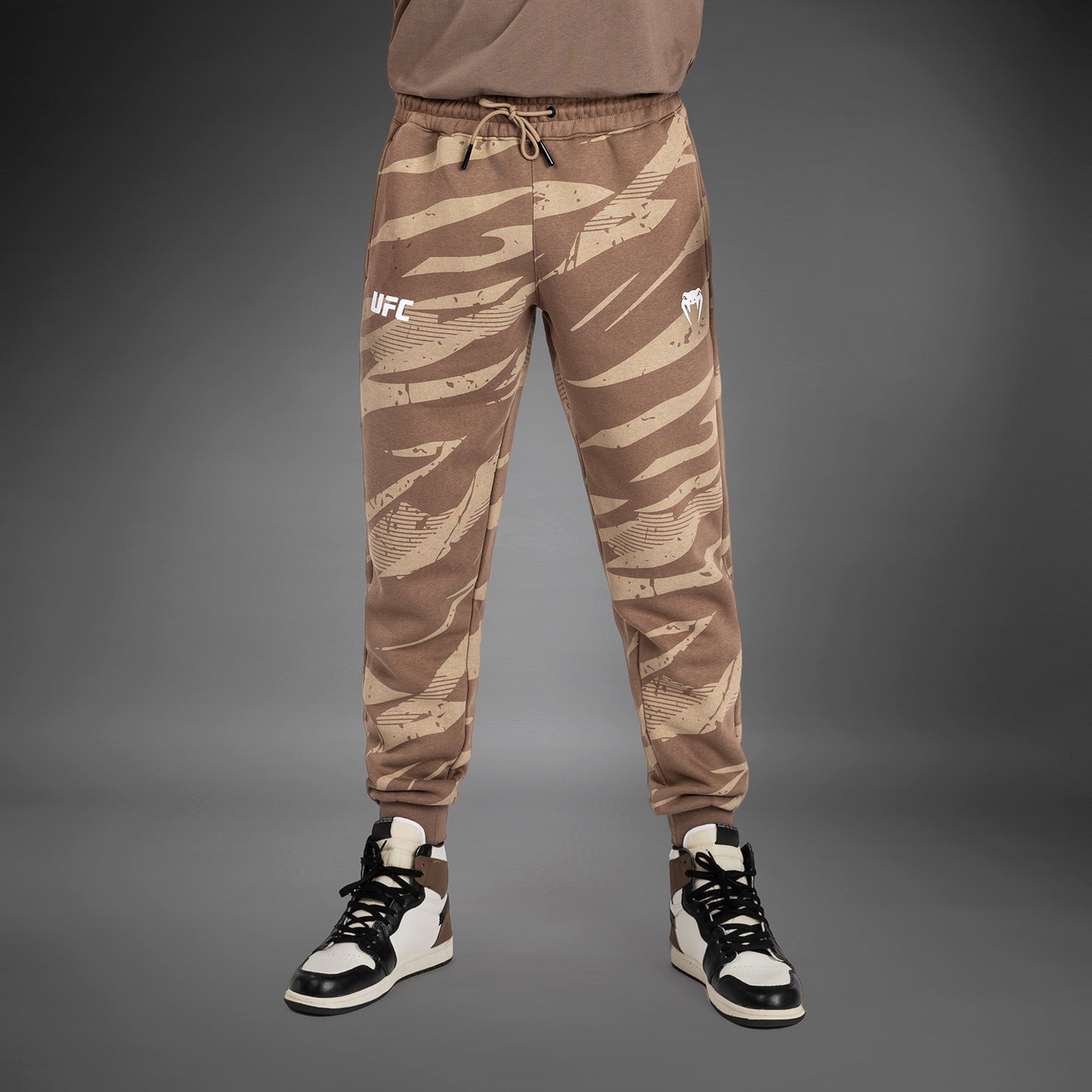 UFC Adrenaline By Venum Fight Week Mannenbroek - Desert Camo
