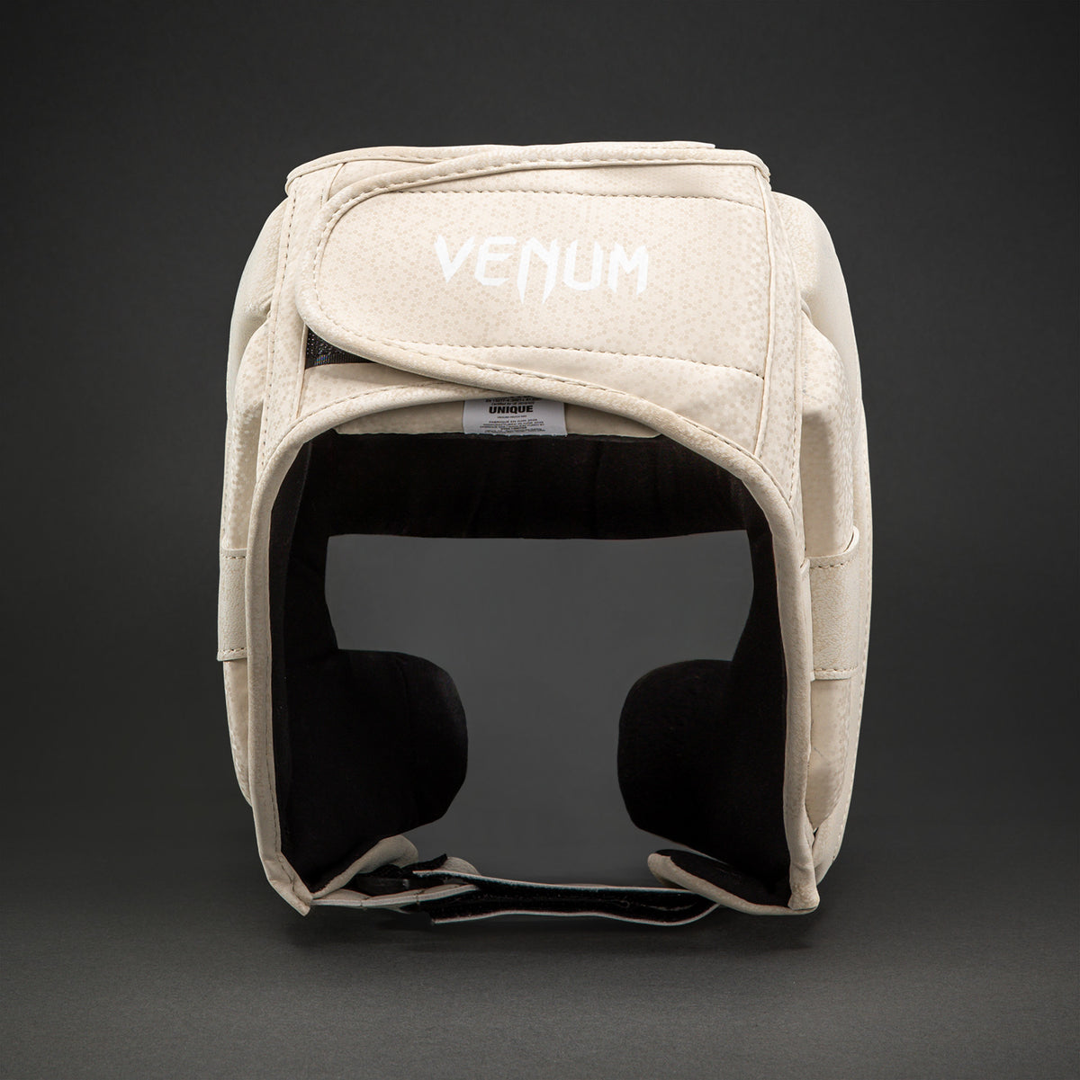 Venum Stone 2.0 Hoofdbeschermer Zand