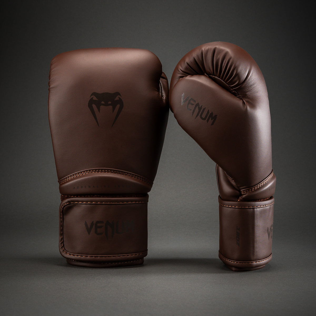 Venum Contender 1.5 Bokshandschoenen - Donkerbruin