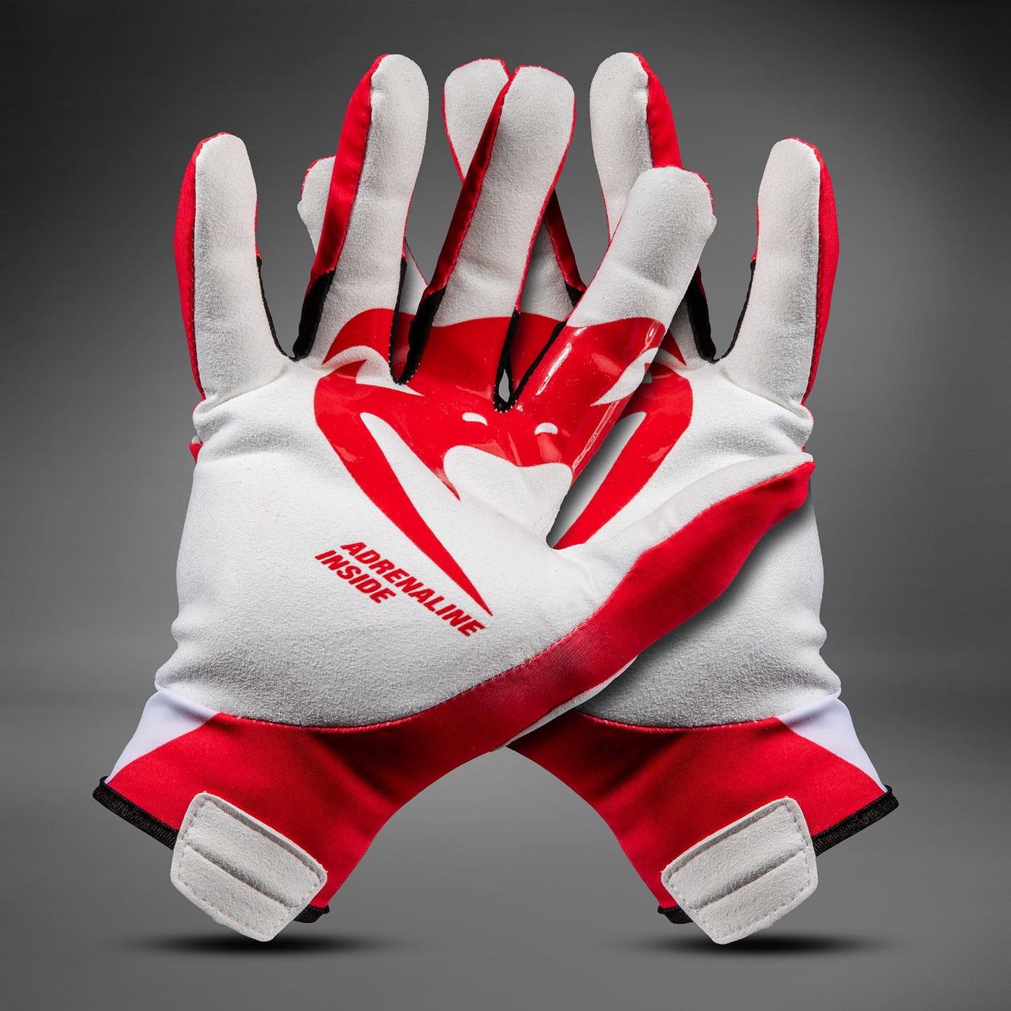 Venum MX Summer Motorsportshandschoenen - Rood