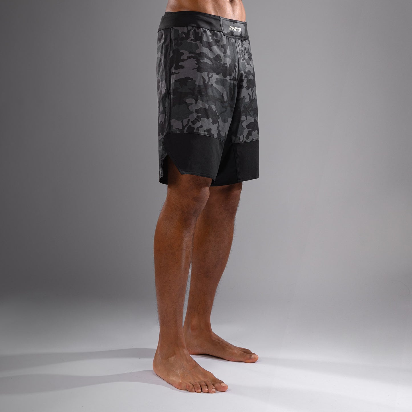Venum G-Fit Air Fight Shorts Heren - Urbaan Camo