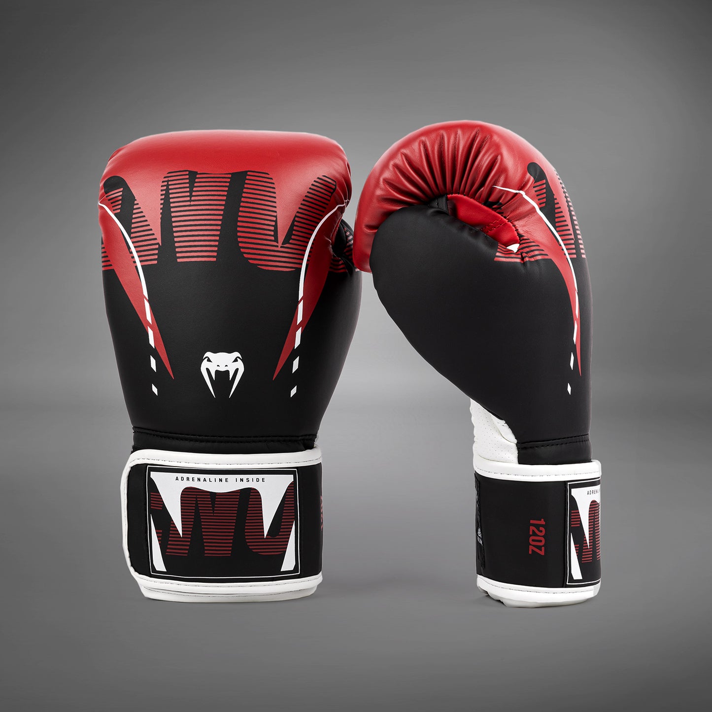 Venum Adrenaline Bokshandschoenen - Red