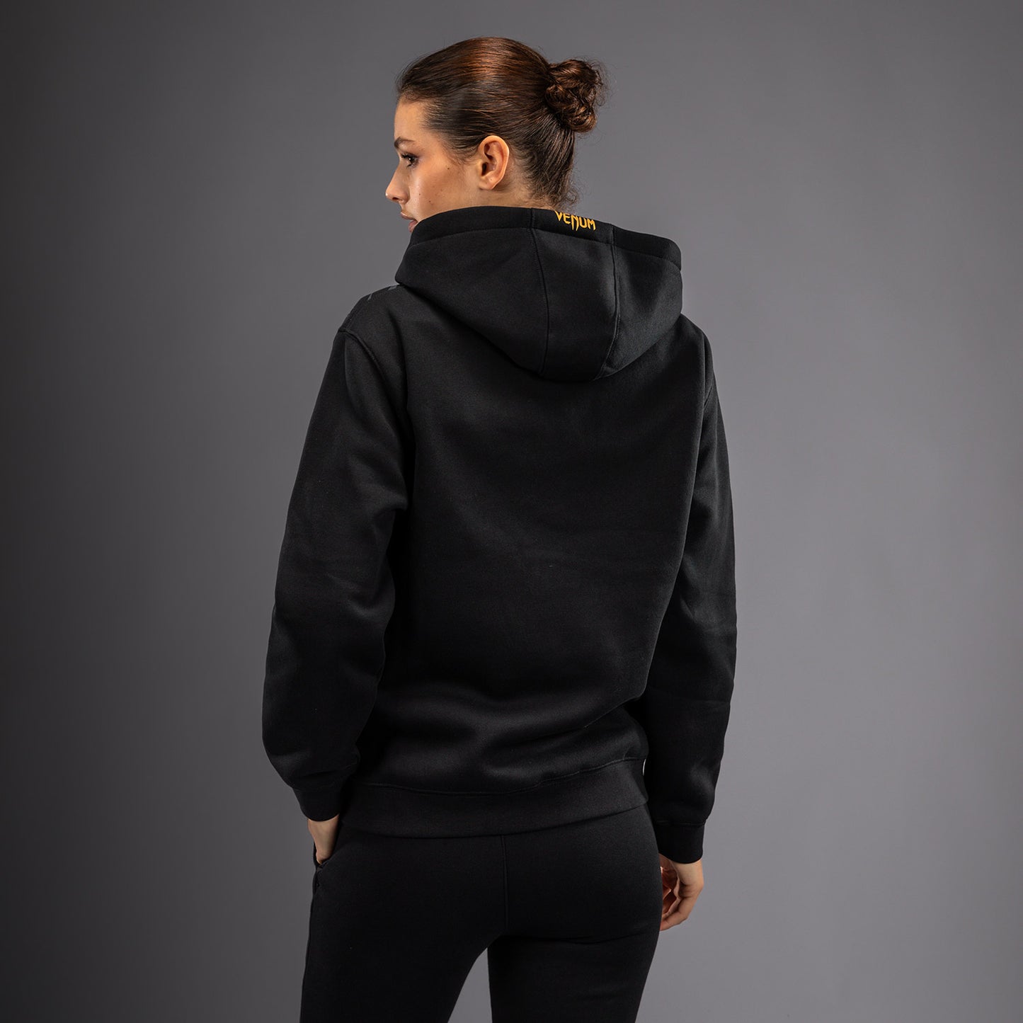 UFC Fusion by Venum Replica Zip-Hoodie voor Dames - Champion