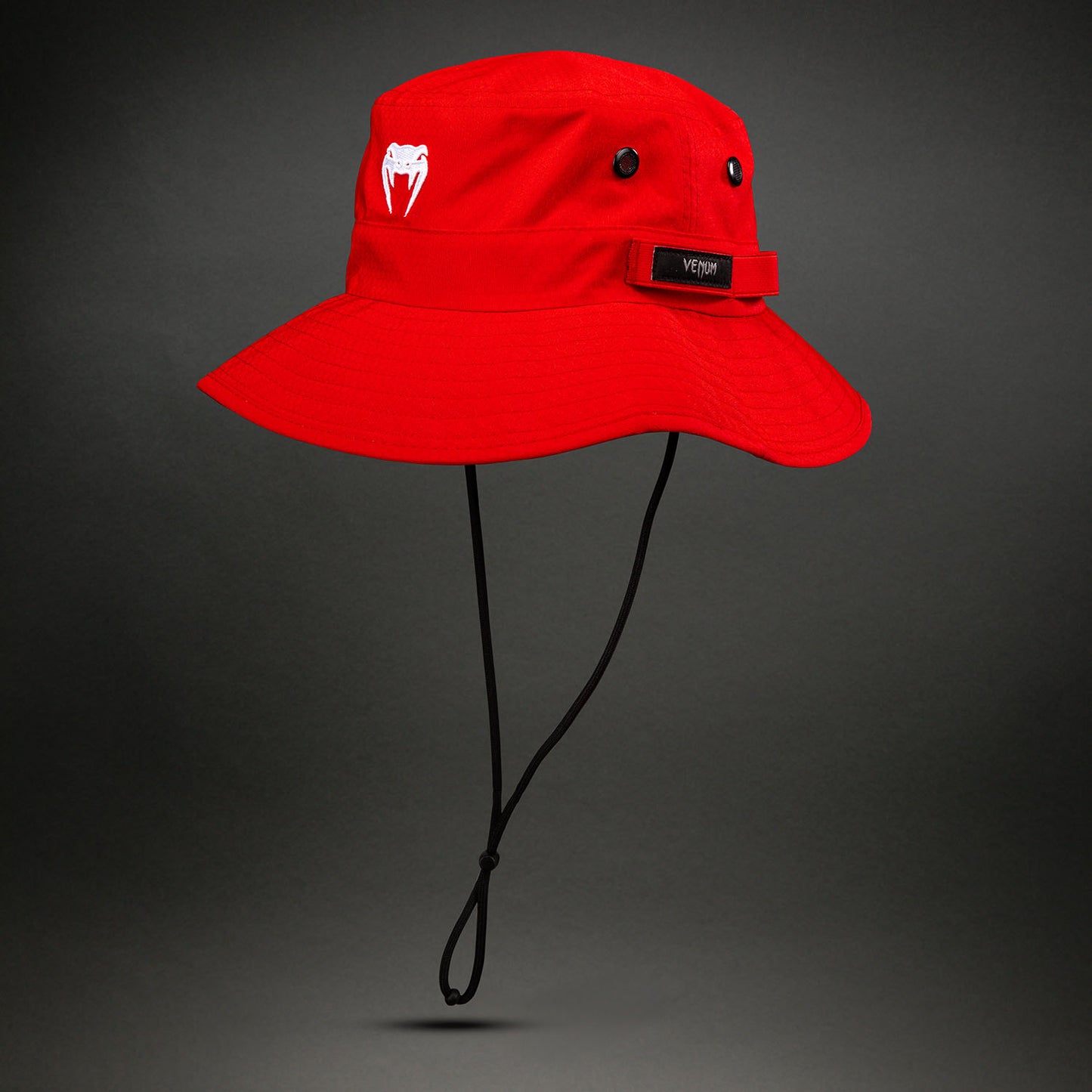 Venum Lineup Pet – Rood/Wit