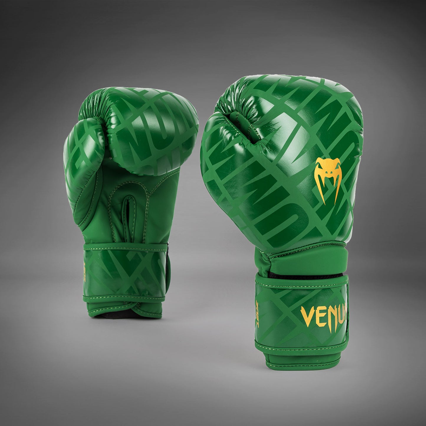 Venum Contender 1.5 XT Bokshandschoenen - Bosgroen